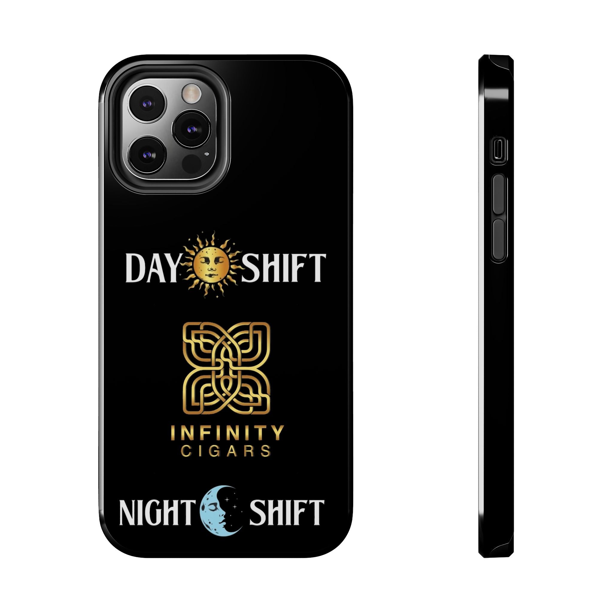 Infinity Phone Case