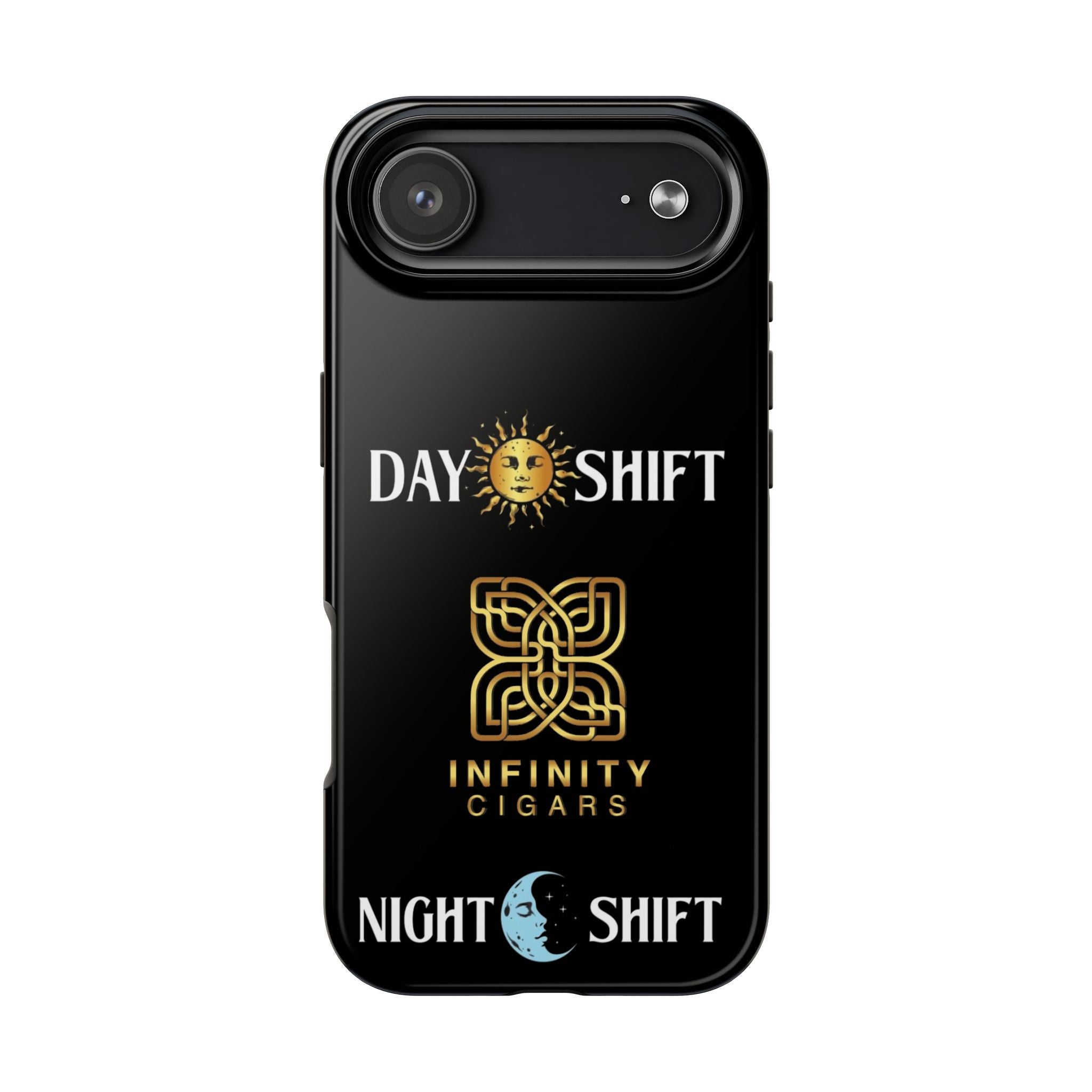 Infinity Phone Case