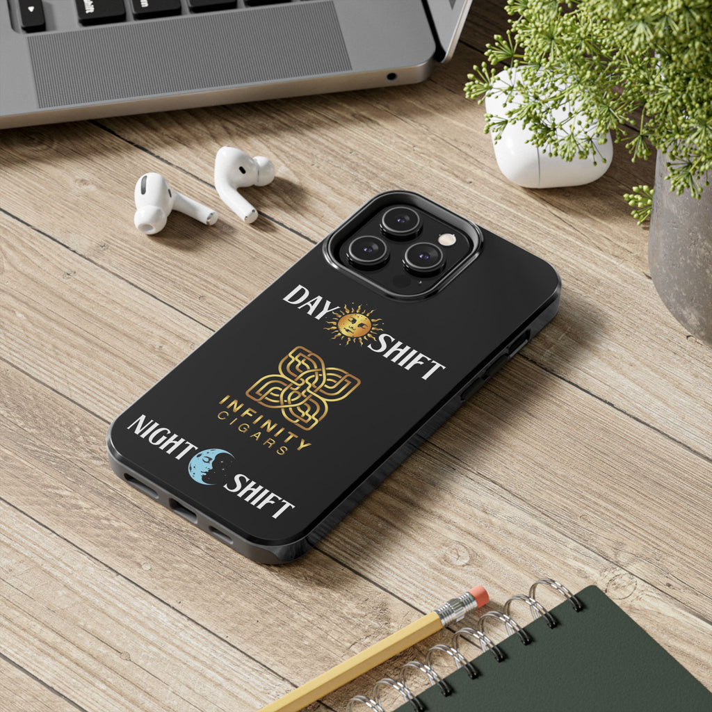 Infinity Phone Case