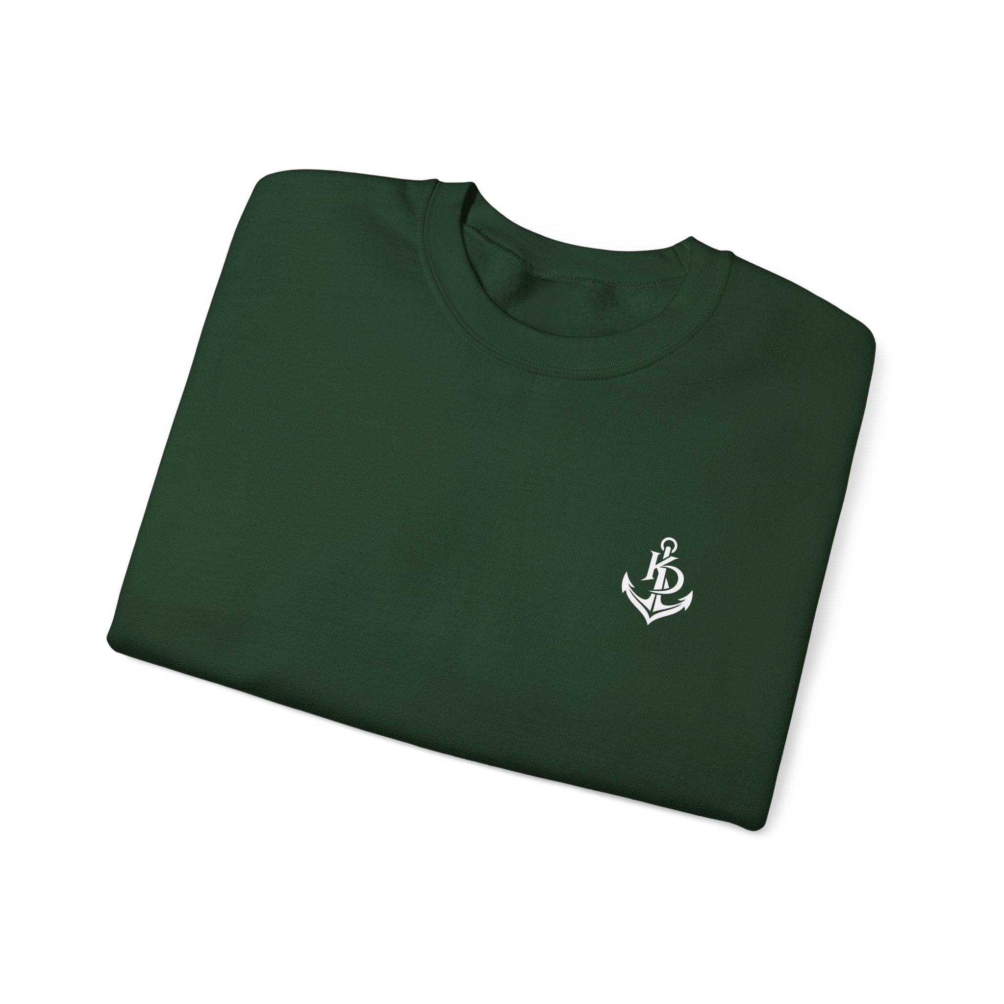 Finesssed with Perfection Crewneck Sweatshirt