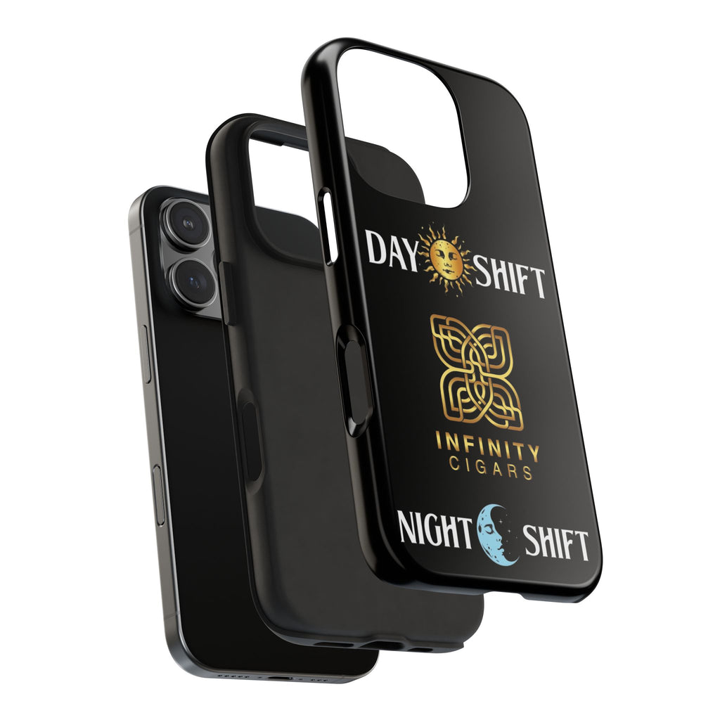 Infinity Phone Case