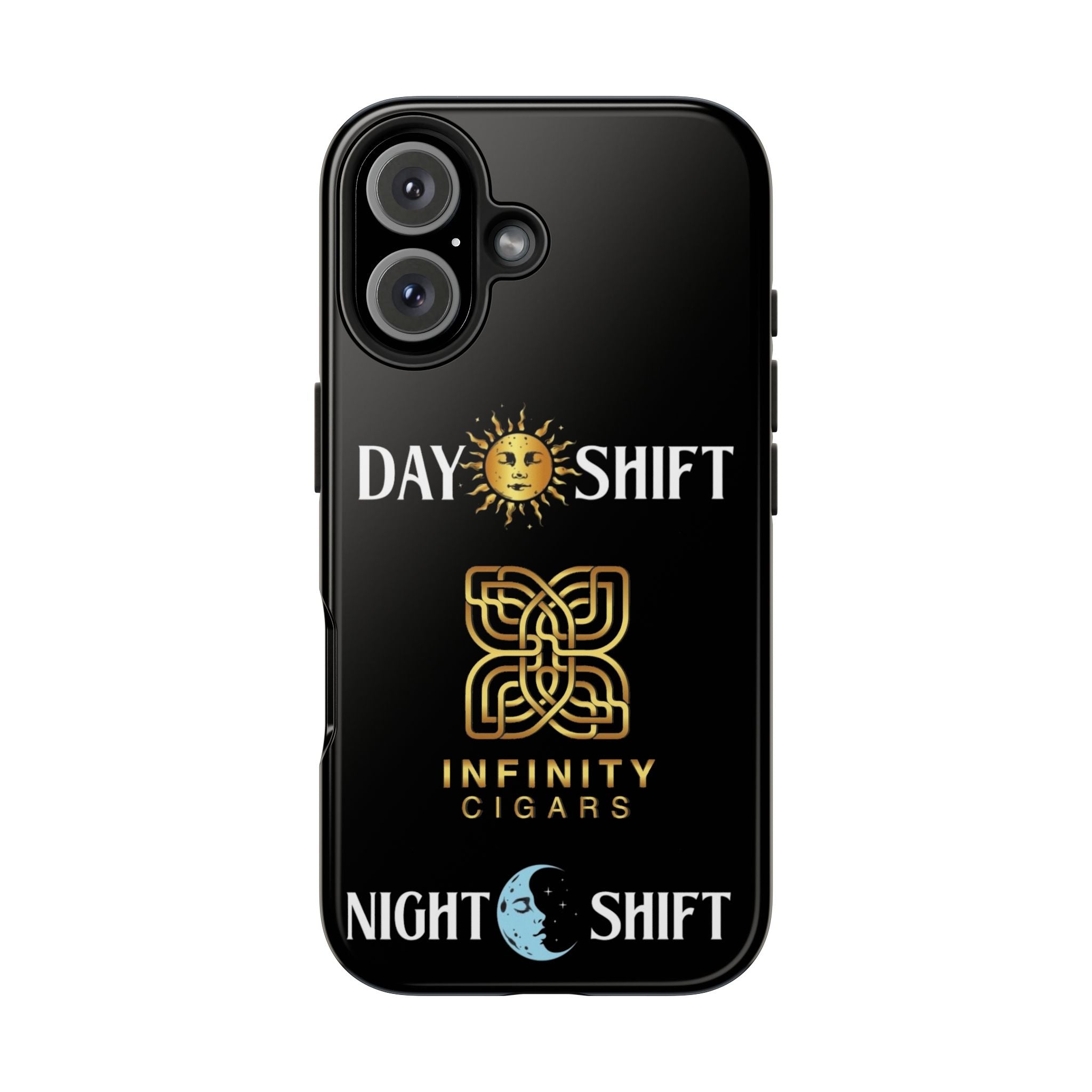 Infinity Phone Case