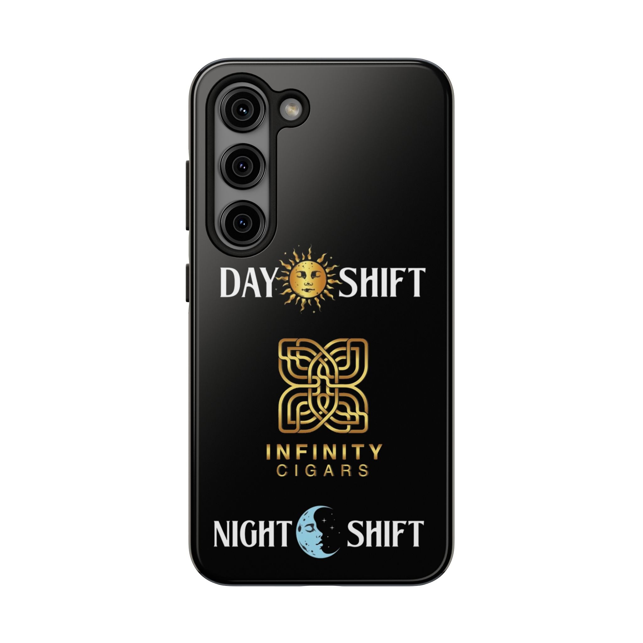 Infinity Phone Case