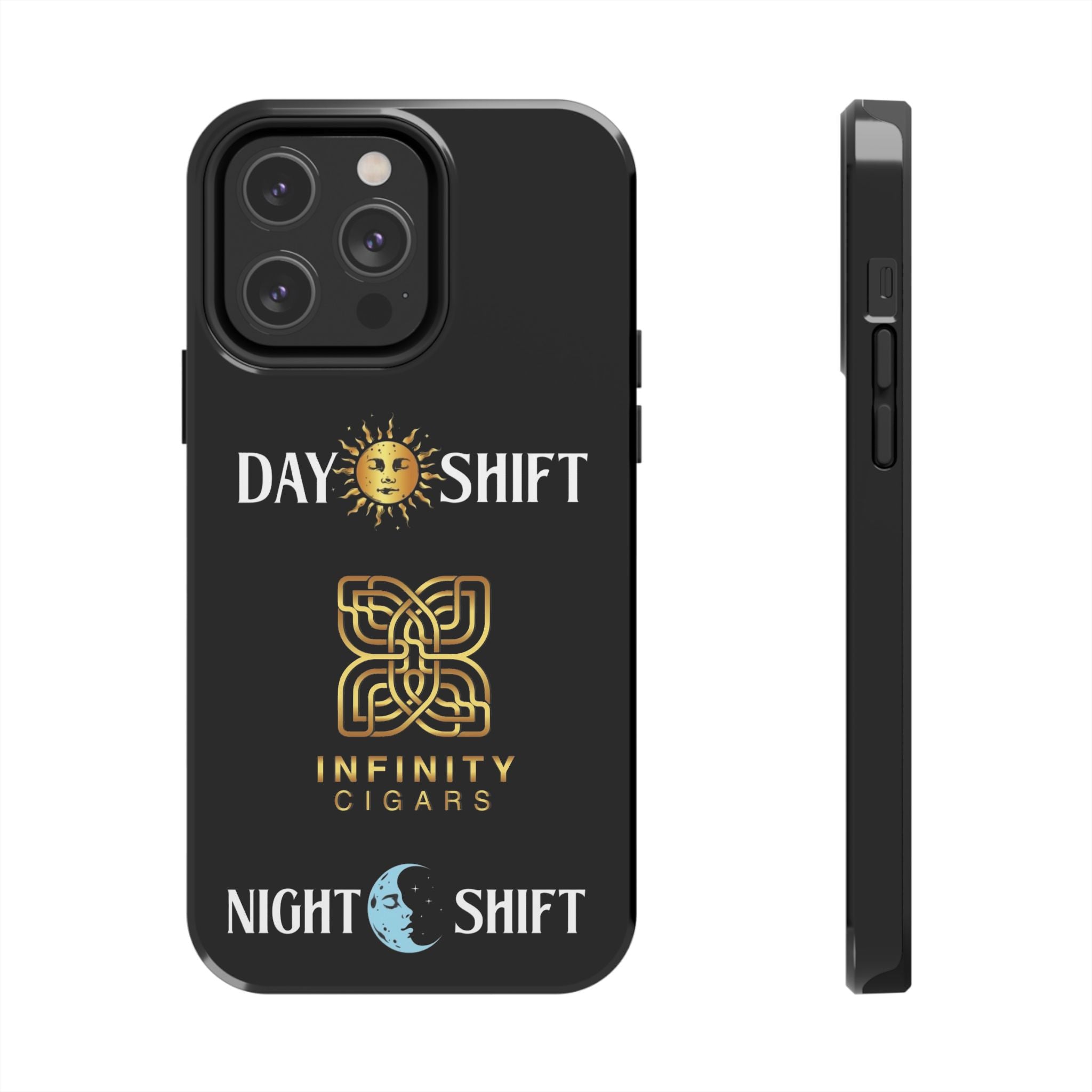 Infinity Phone Case