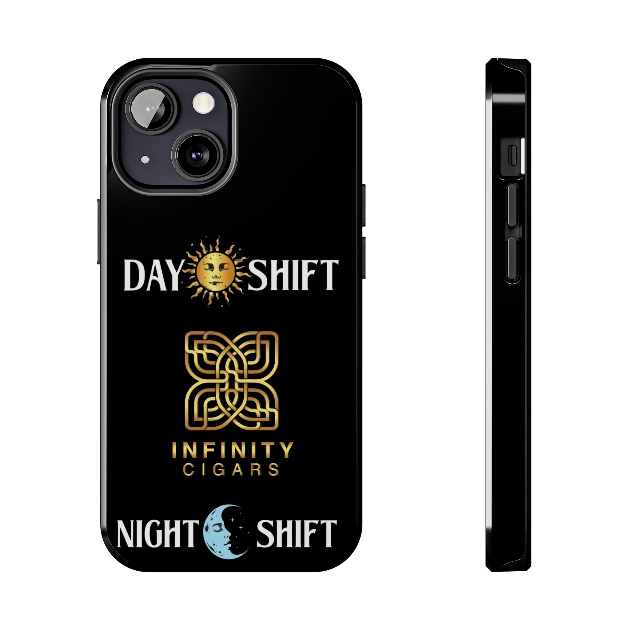 Infinity Phone Case