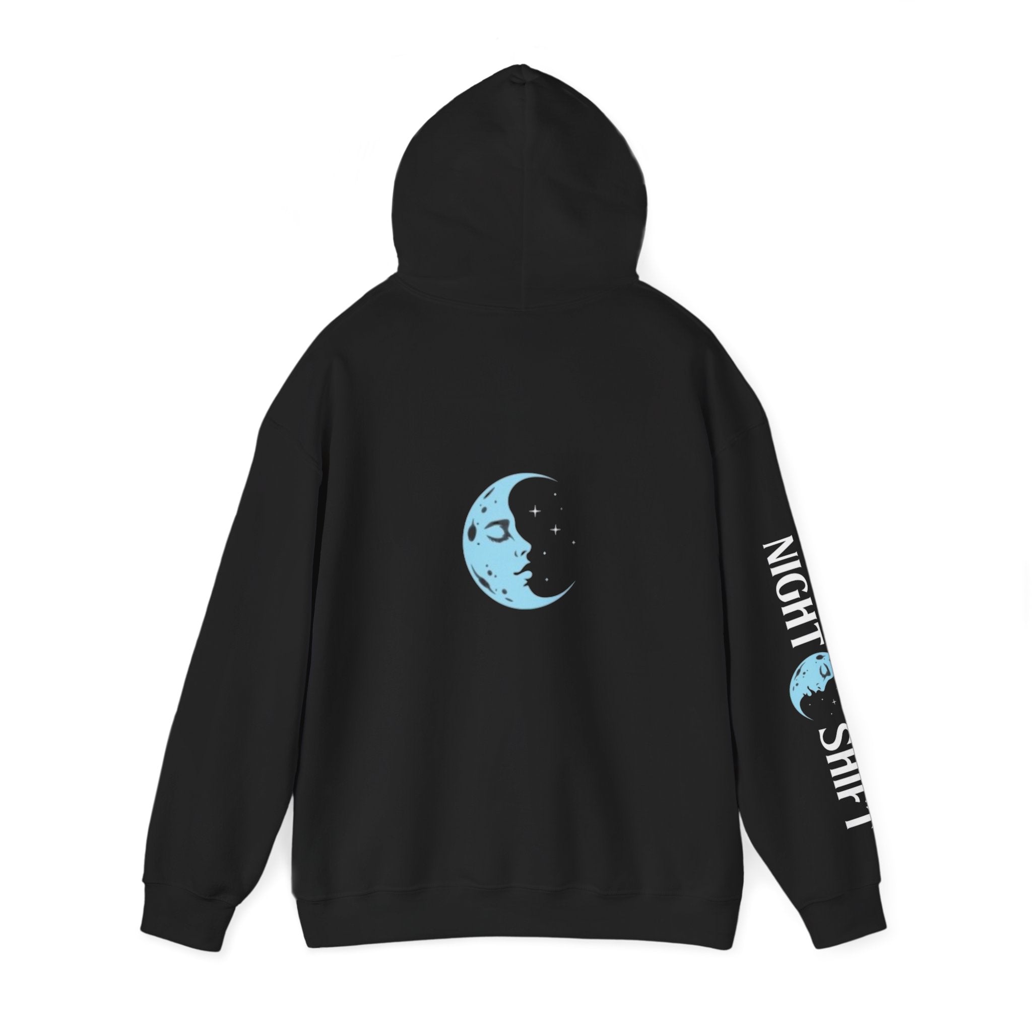 Night Shift Hoodie