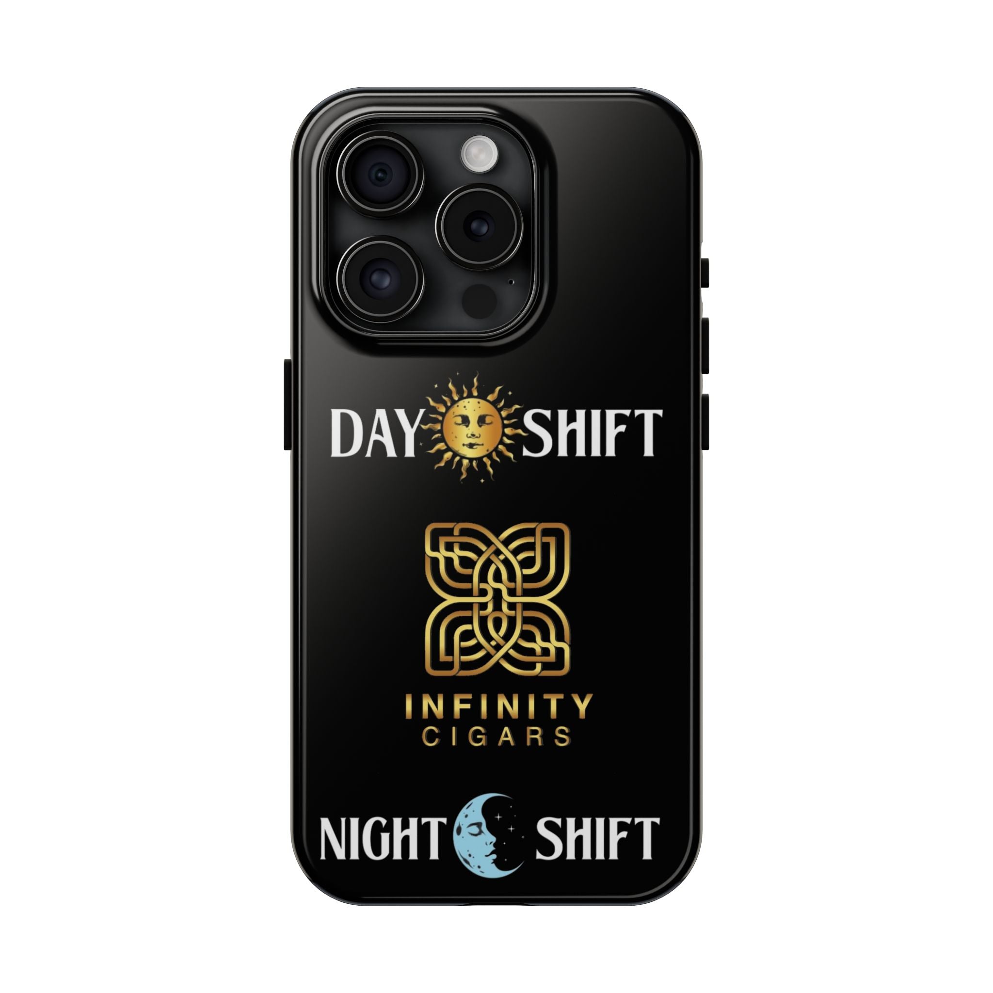 Infinity Phone Case