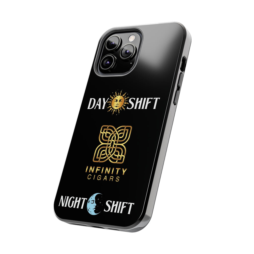 Infinity Phone Case