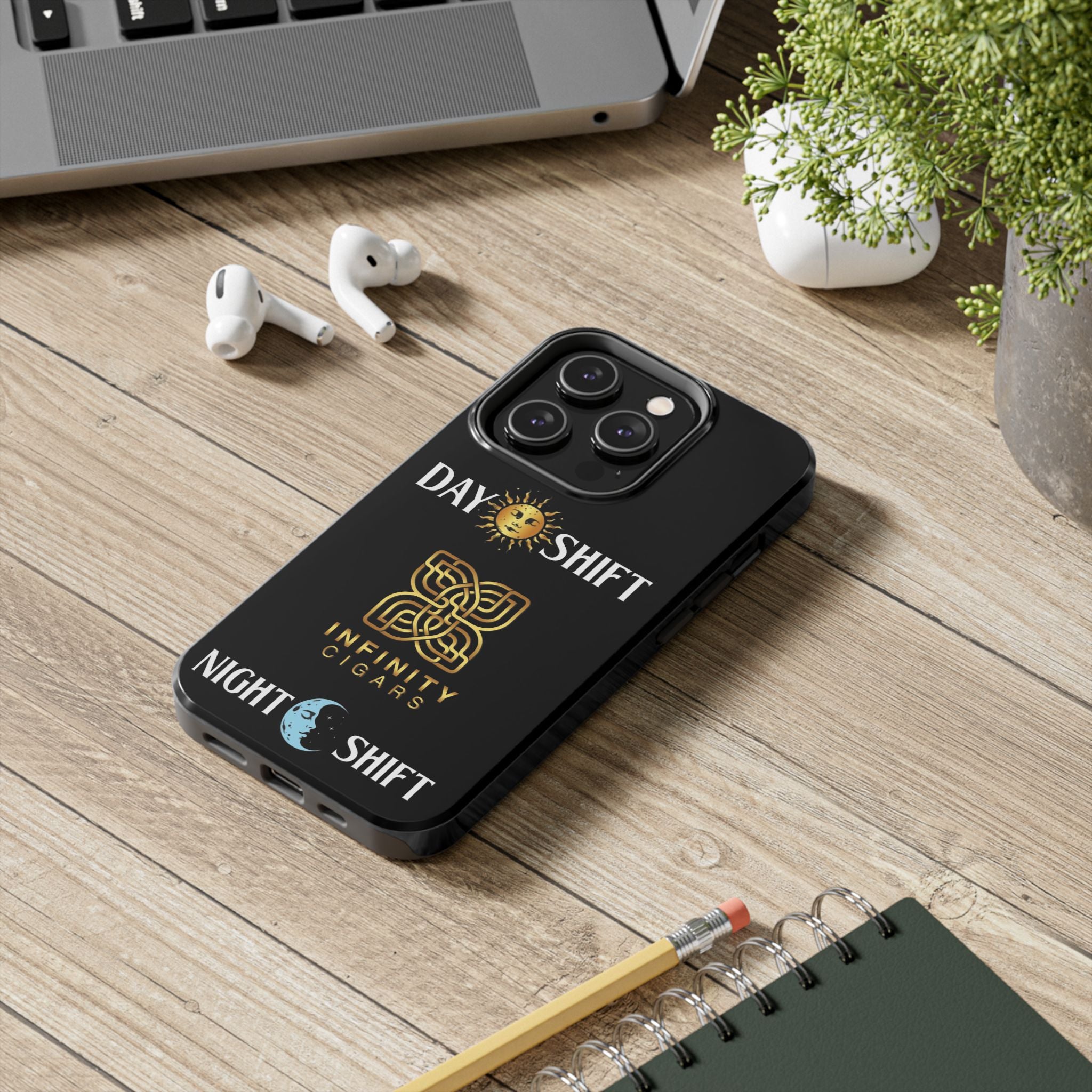 Infinity Phone Case