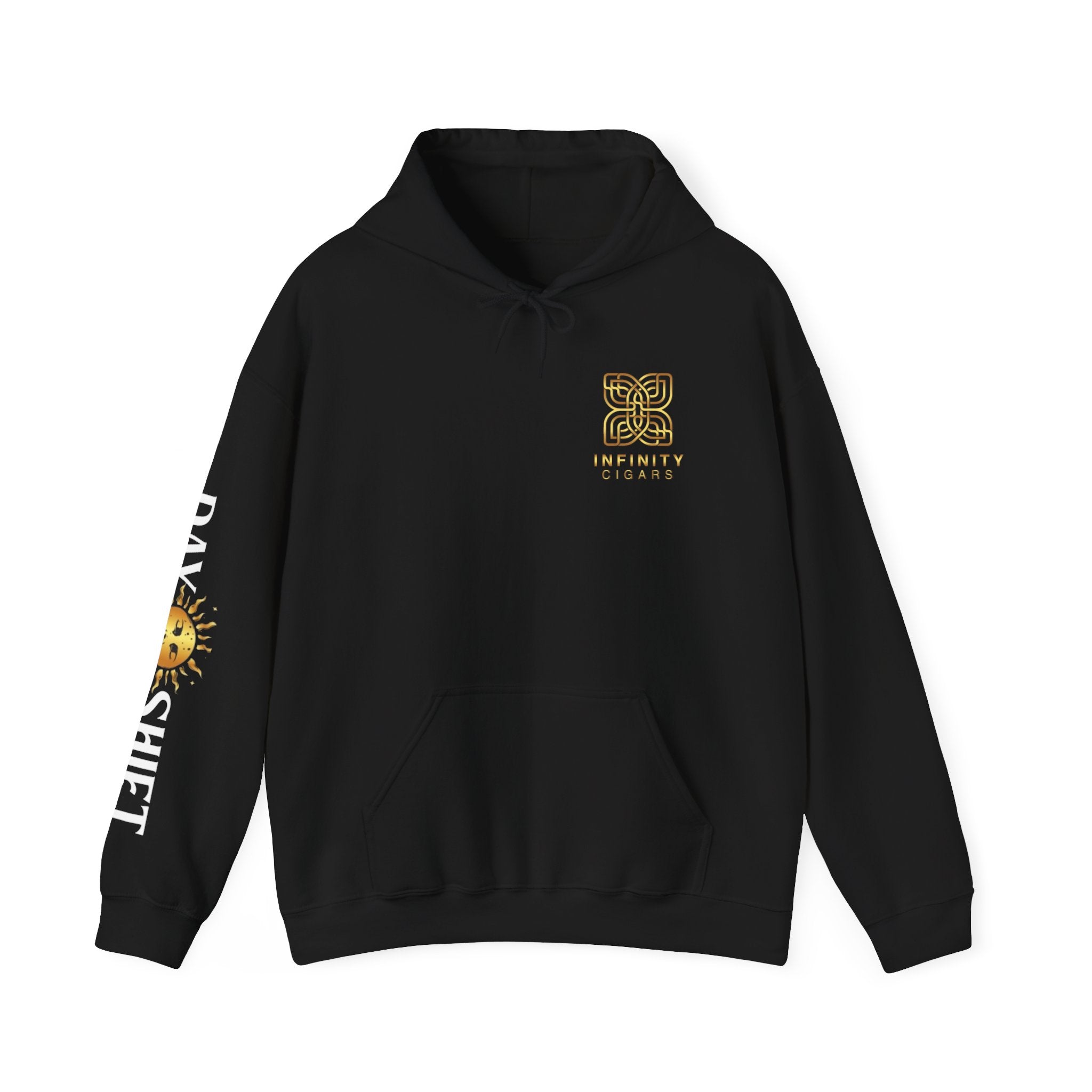 Day Shift Hoodie