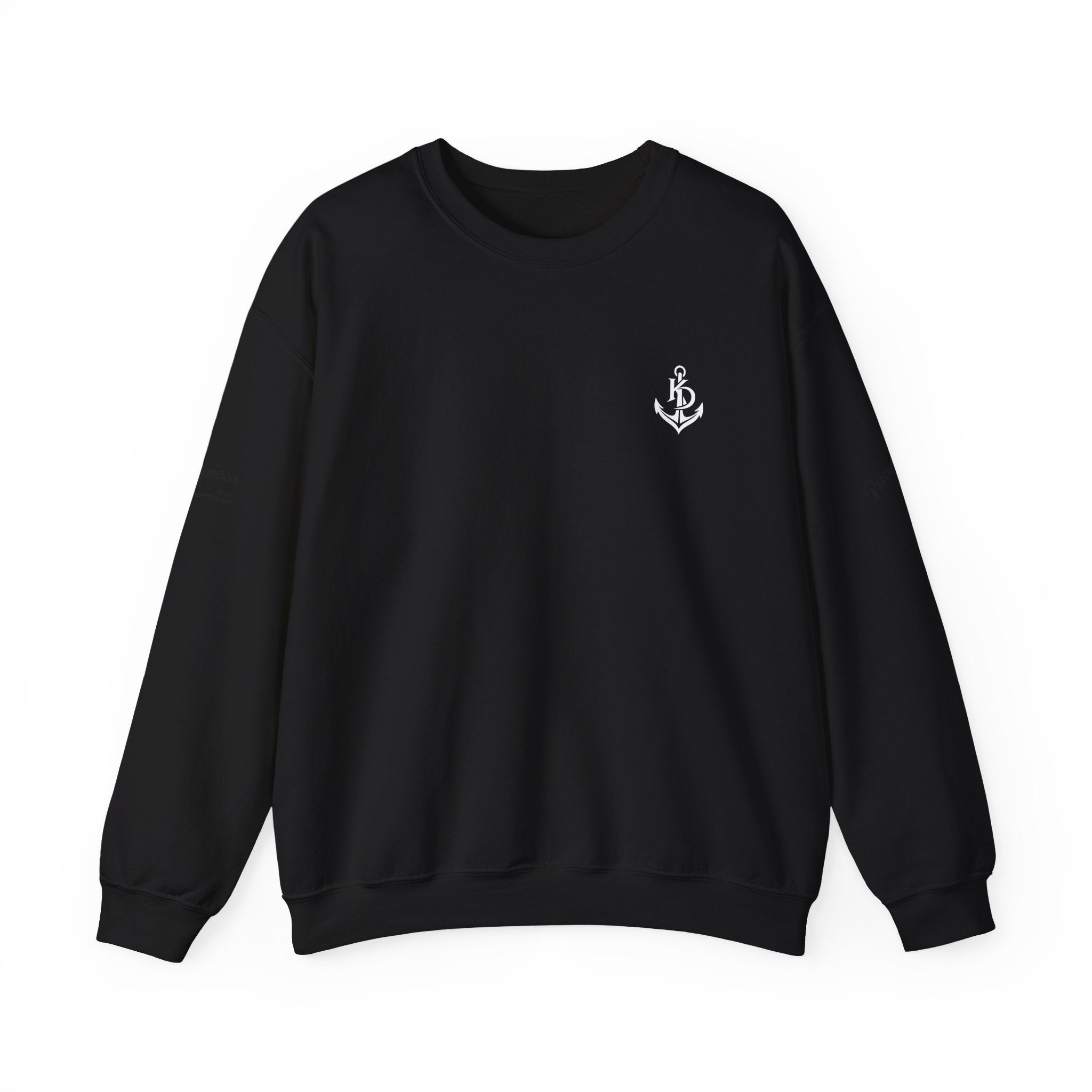 Finesssed with Perfection Crewneck Sweatshirt