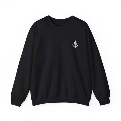 Finesssed with Perfection Crewneck Sweatshirt