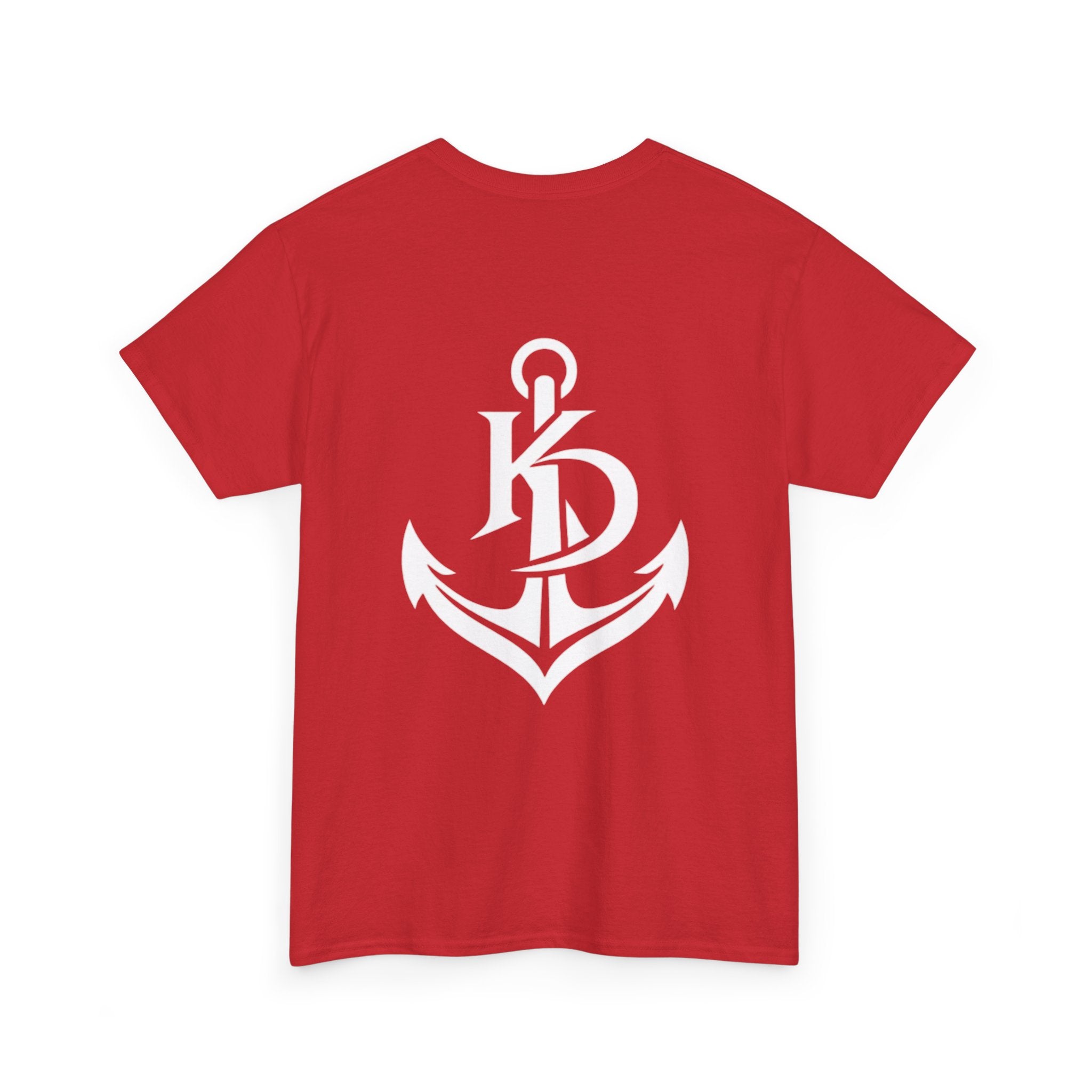 TUESDAY MOTIVATION - "Dream Big, Move Smart" T-Shirt