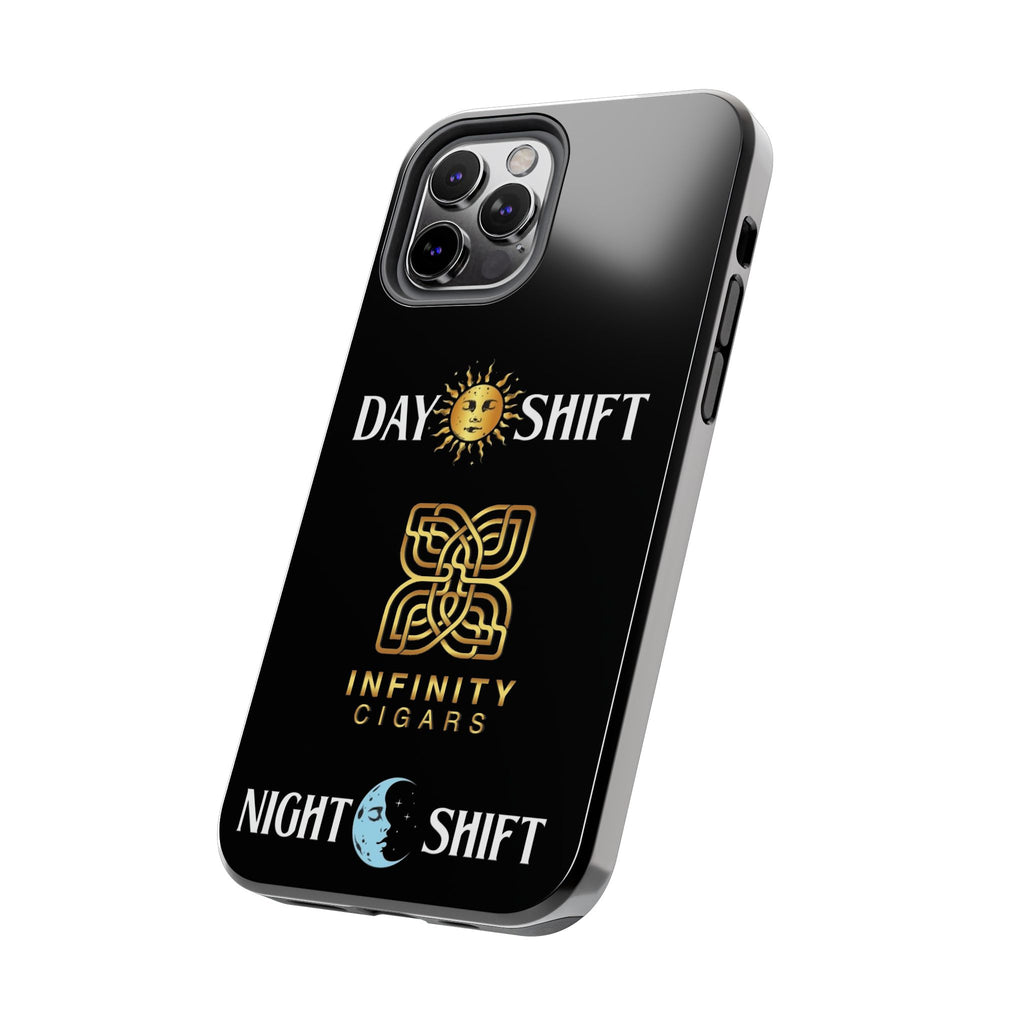 Infinity Phone Case