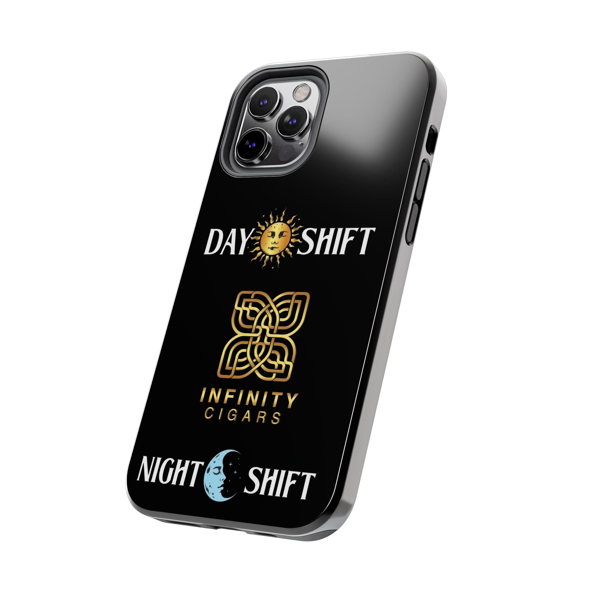 Infinity Phone Case