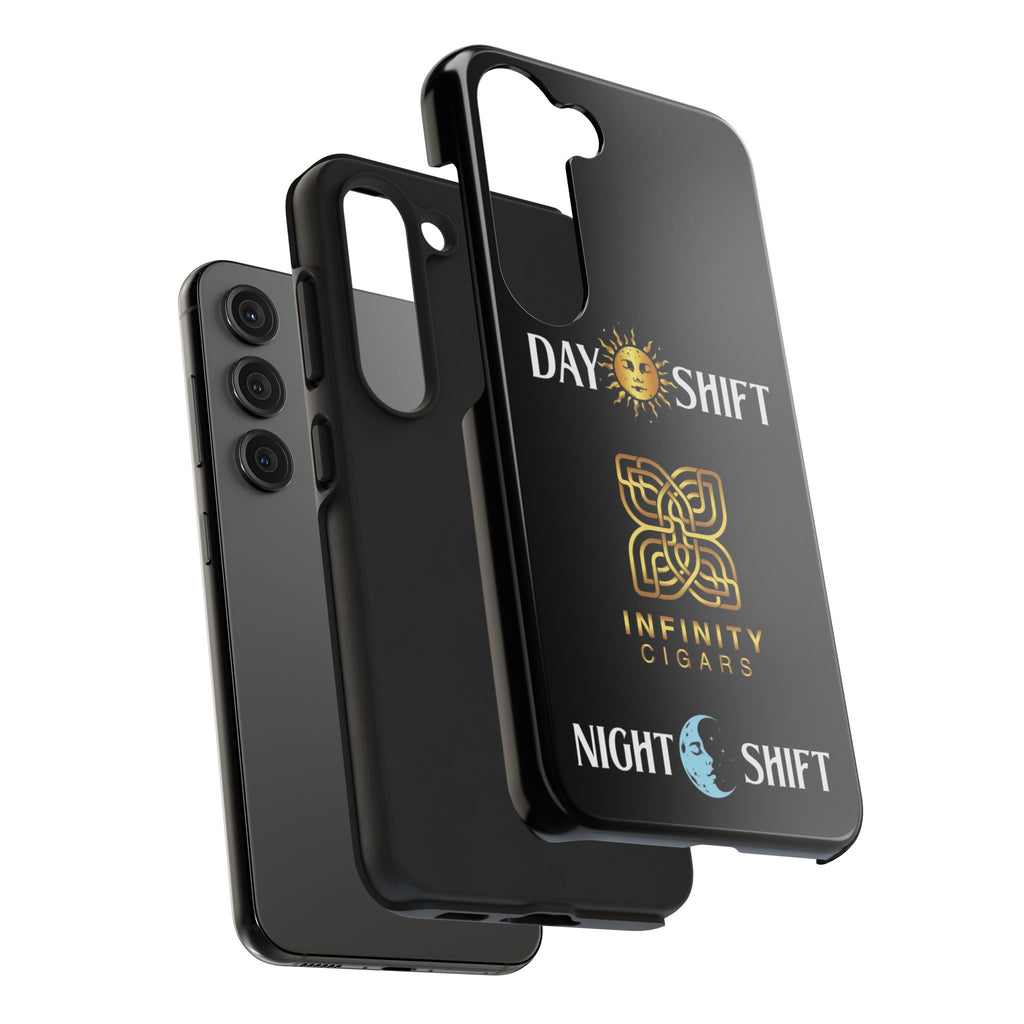 Infinity Phone Case