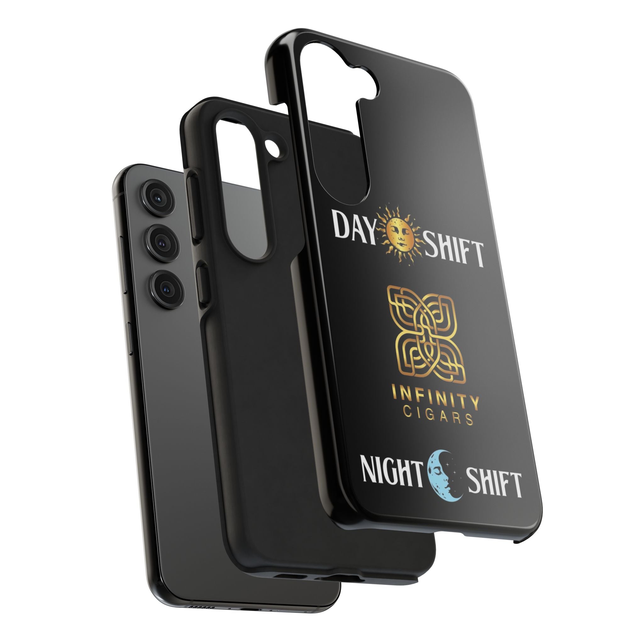 Infinity Phone Case