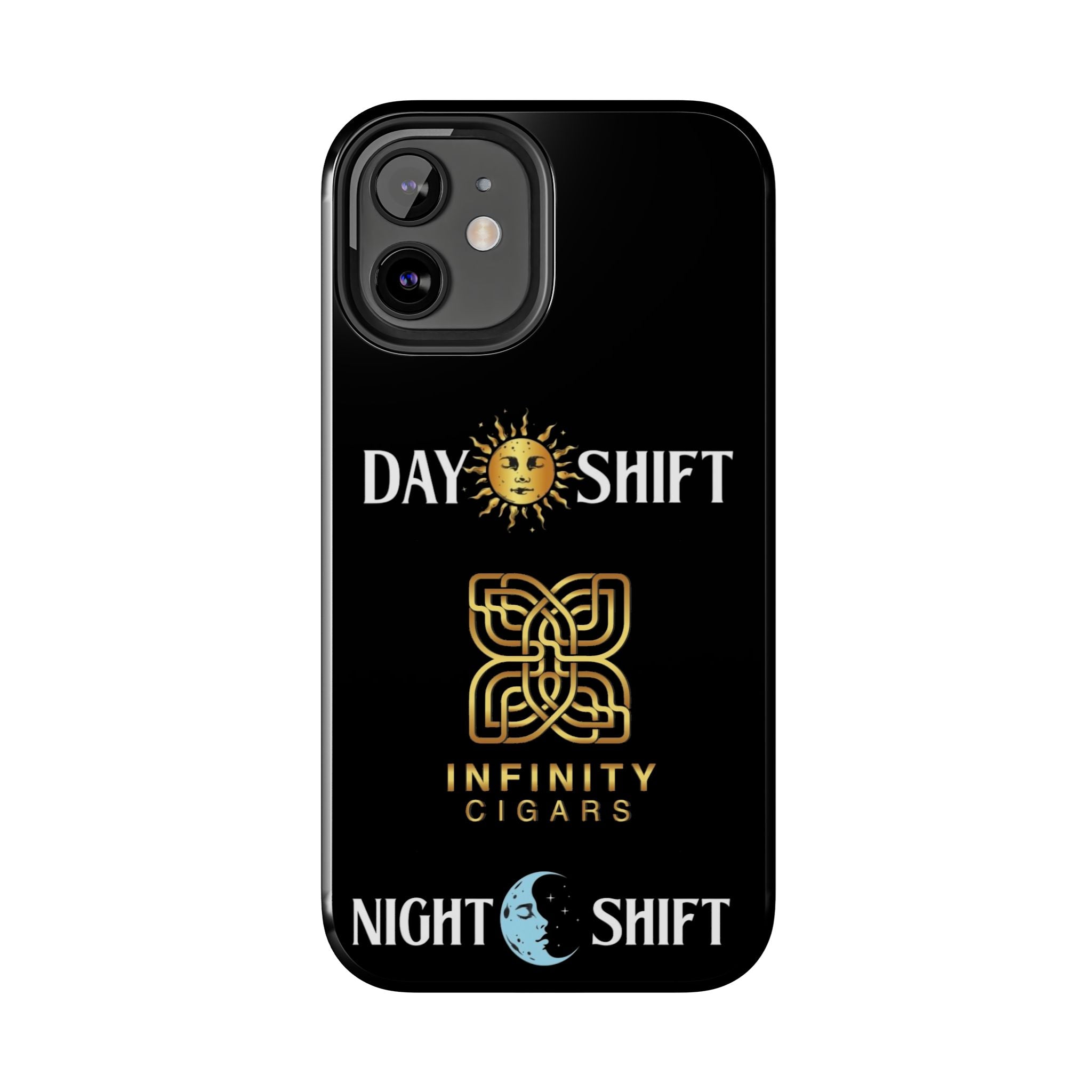 Infinity Phone Case