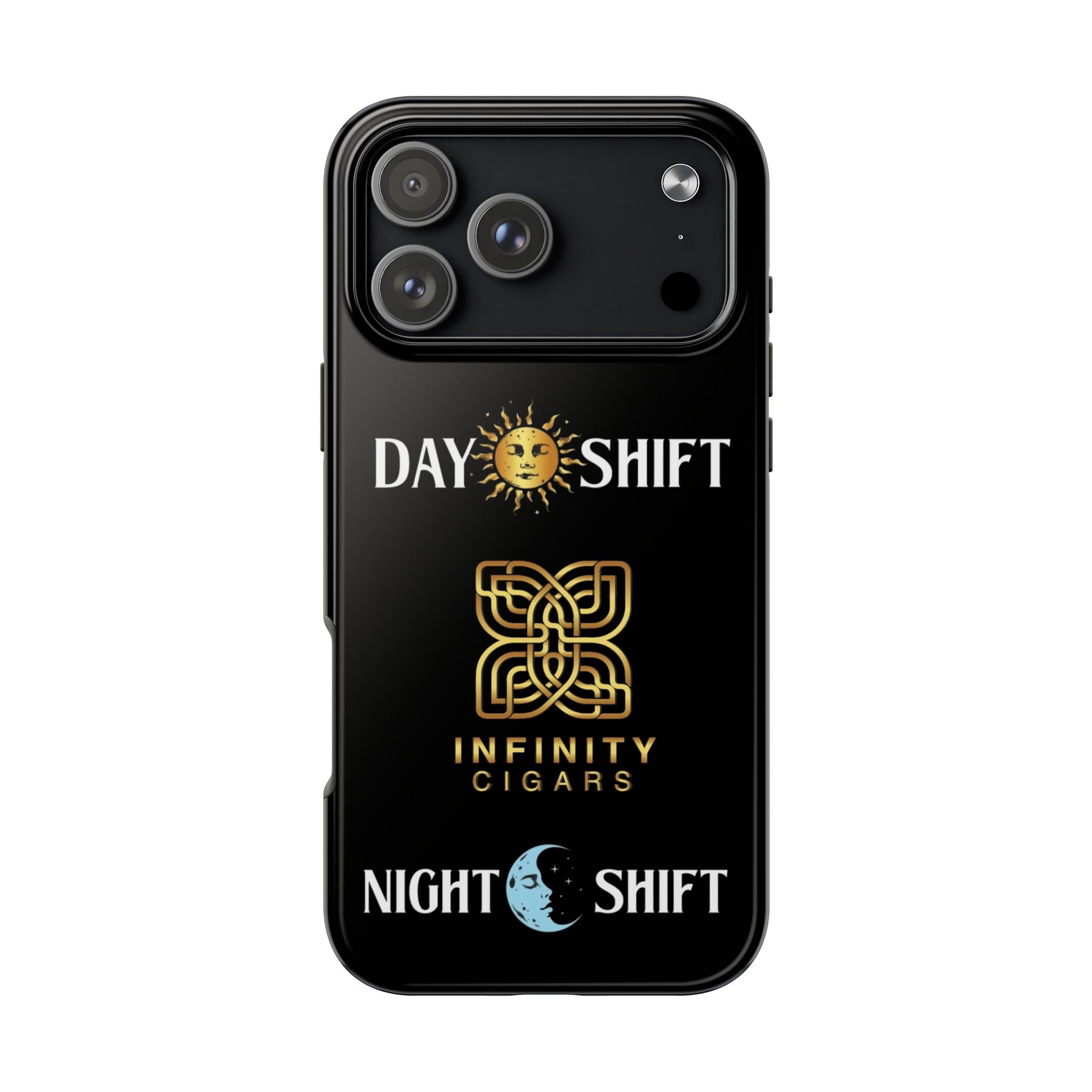 Infinity Phone Case