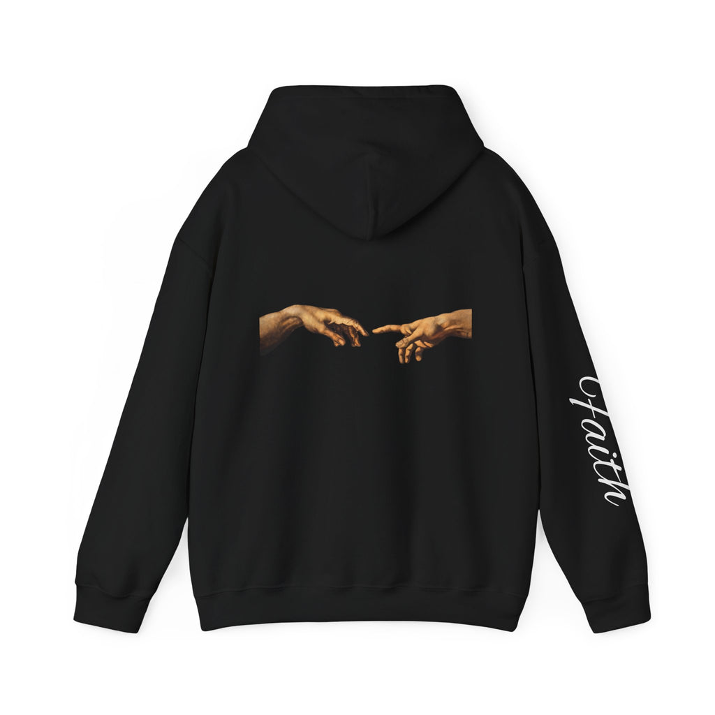 Harbor of Faith Hoodie