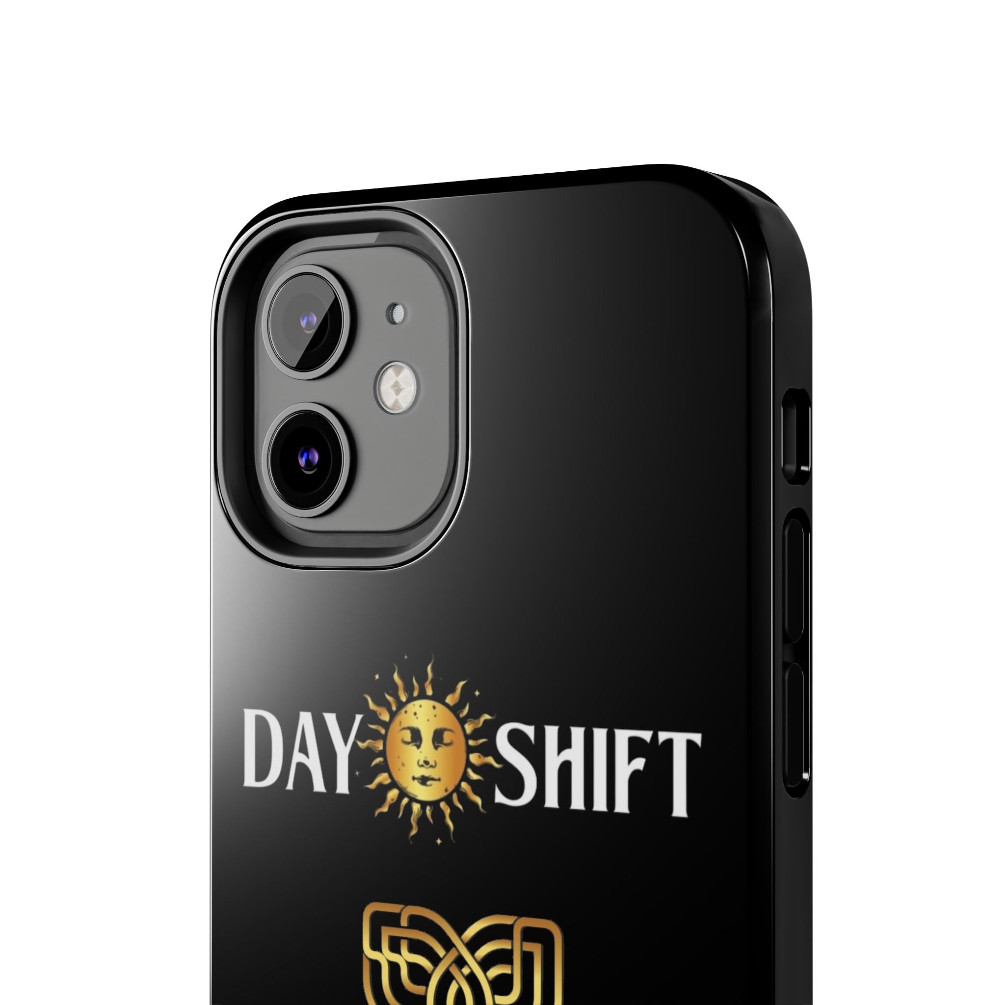 Infinity Phone Case