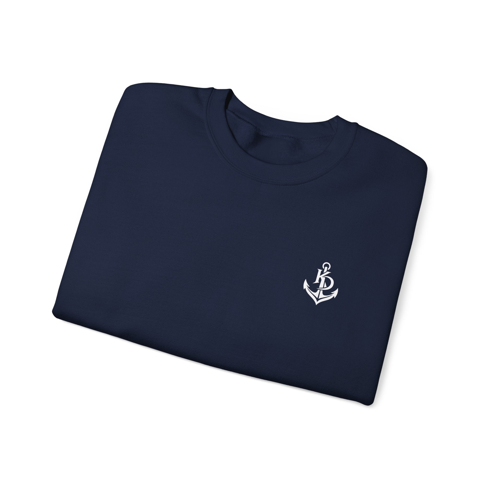 Finesssed with Perfection Crewneck Sweatshirt
