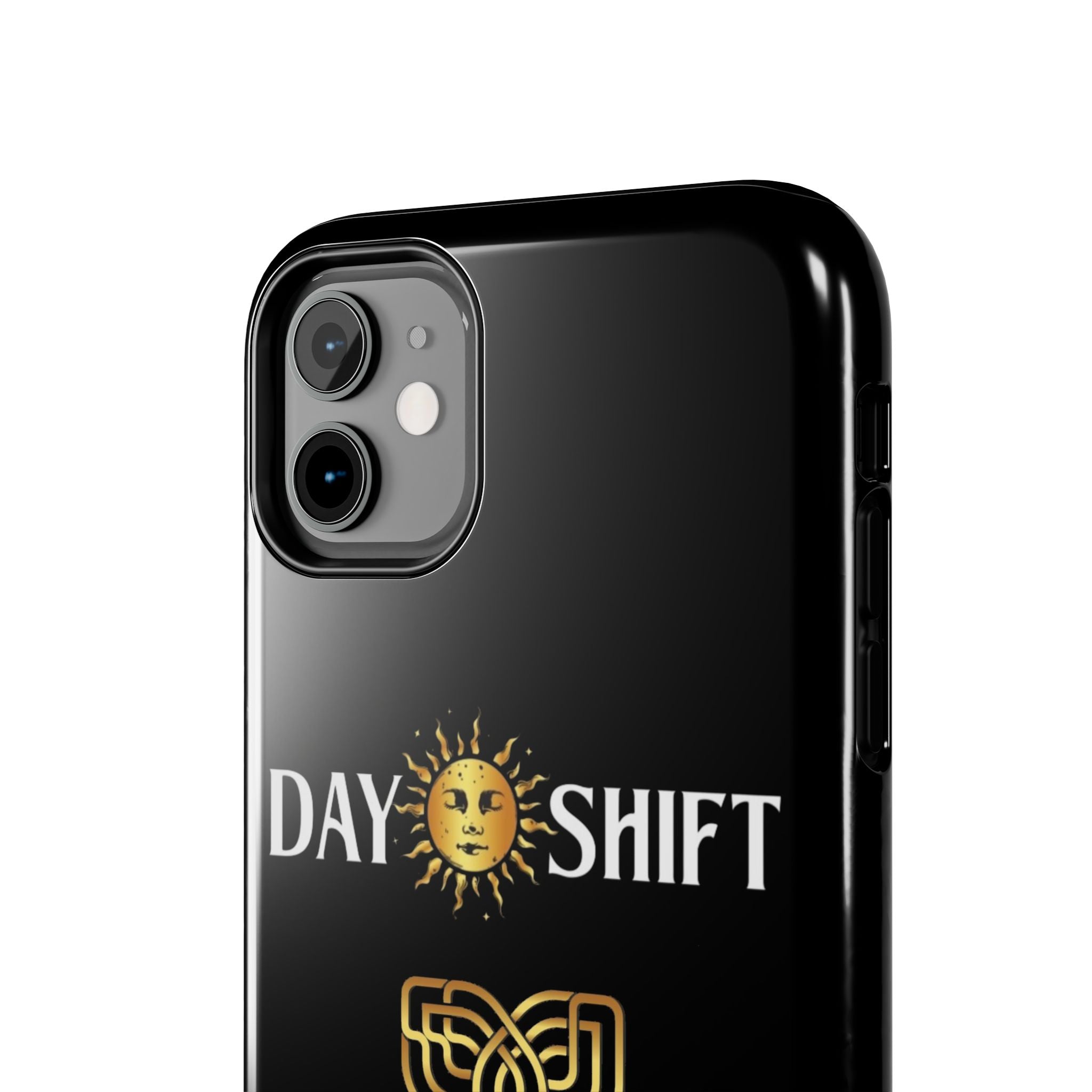 Infinity Phone Case
