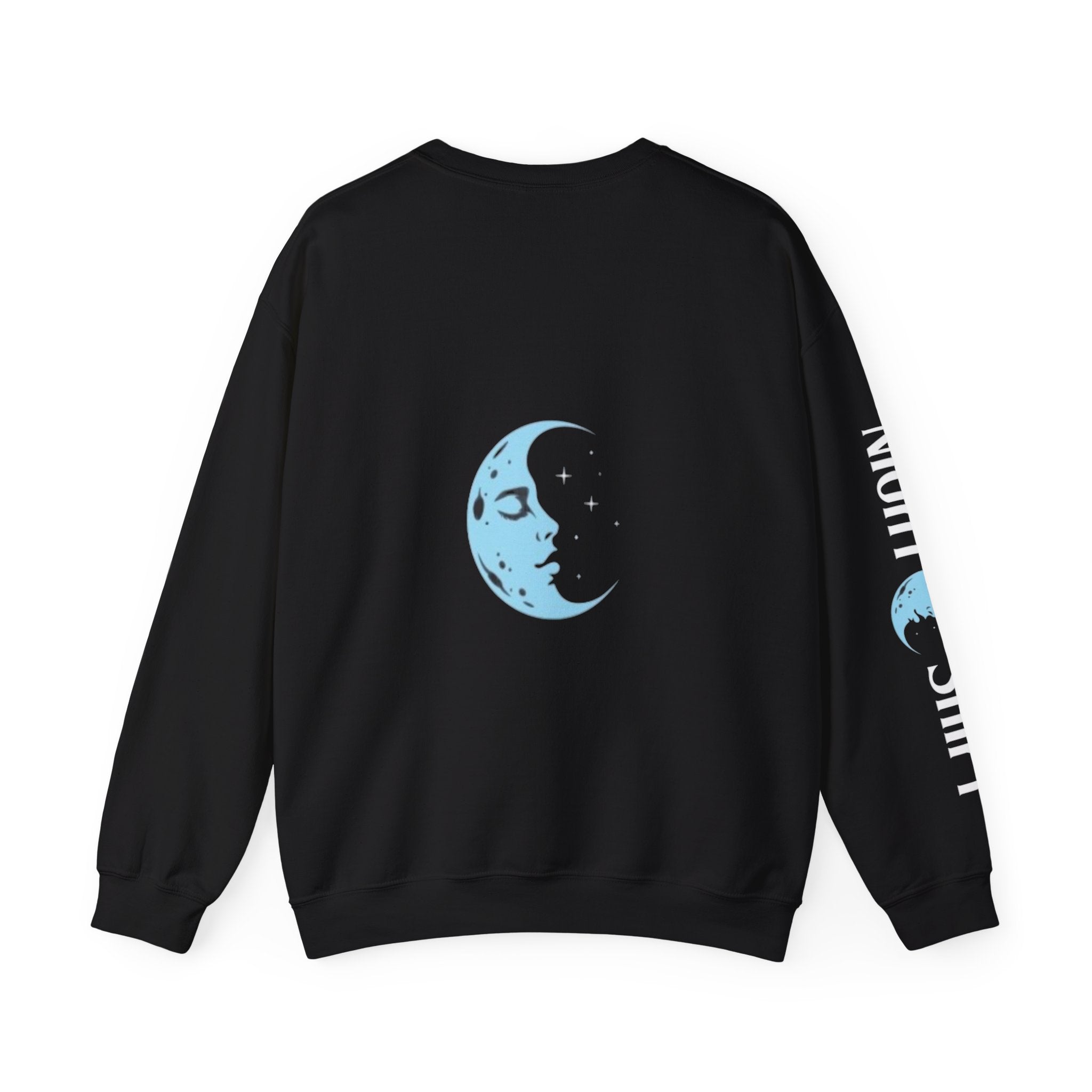 Night Shift Crewneck Sweatshirt