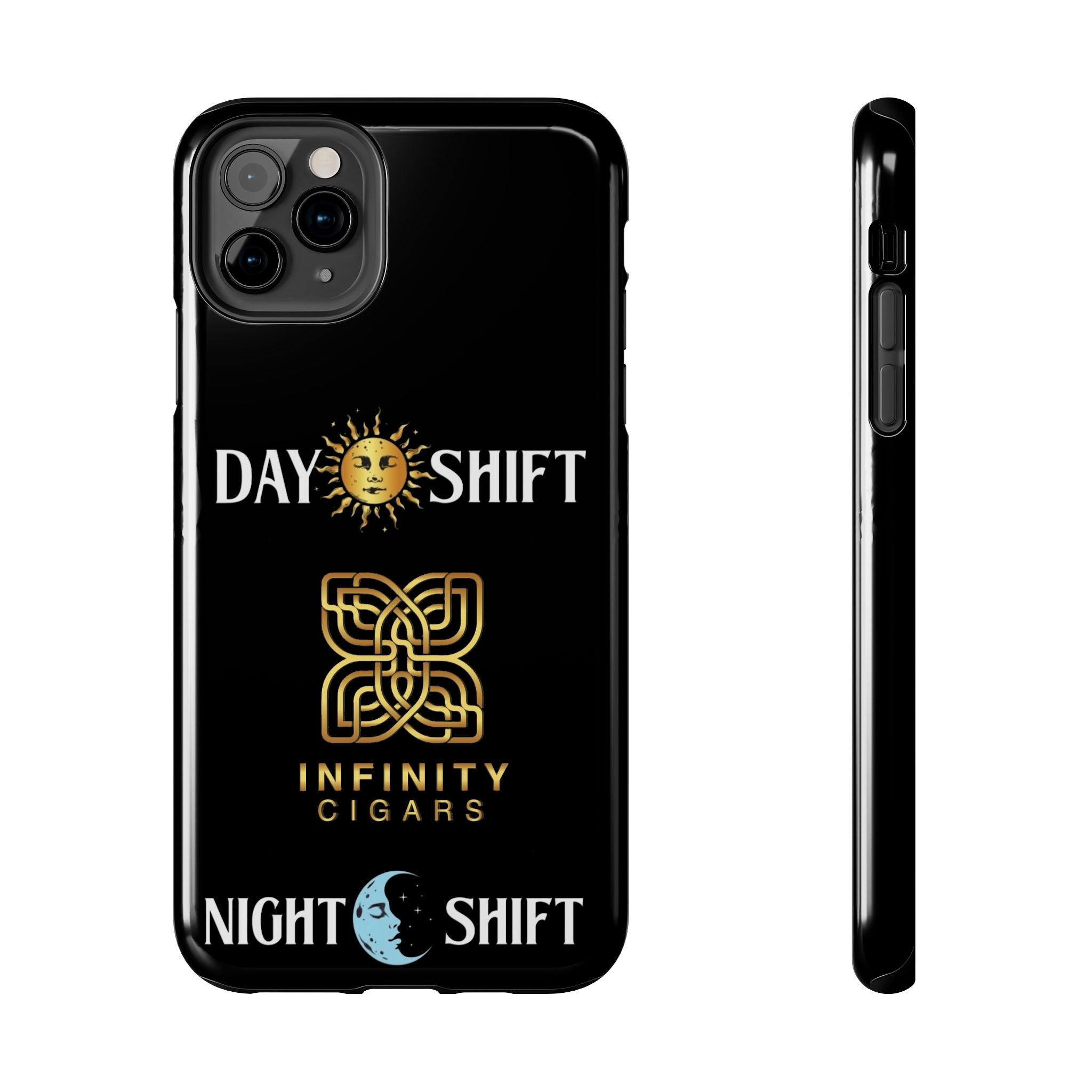 Infinity Phone Case