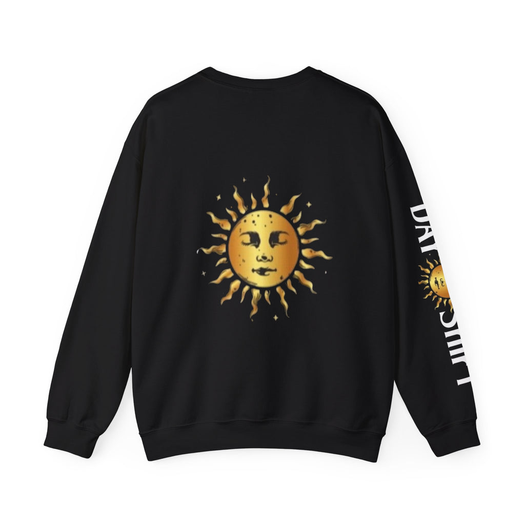 Day Shift Crewneck