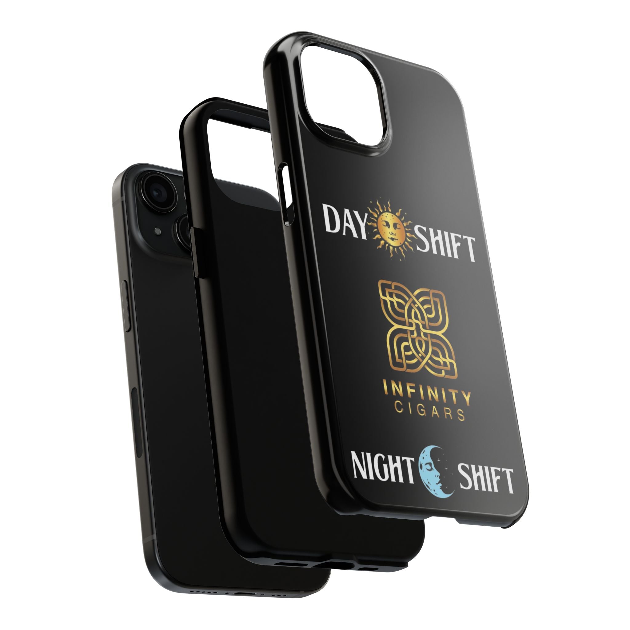 Infinity Phone Case