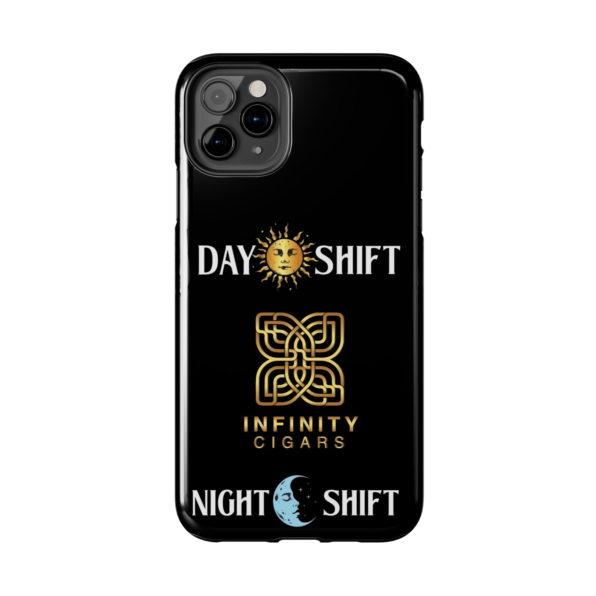Infinity Phone Case