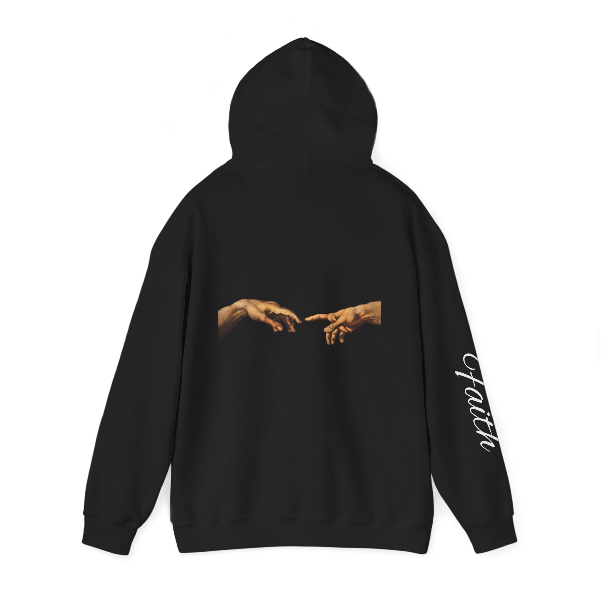 Harbor of Faith Hoodie
