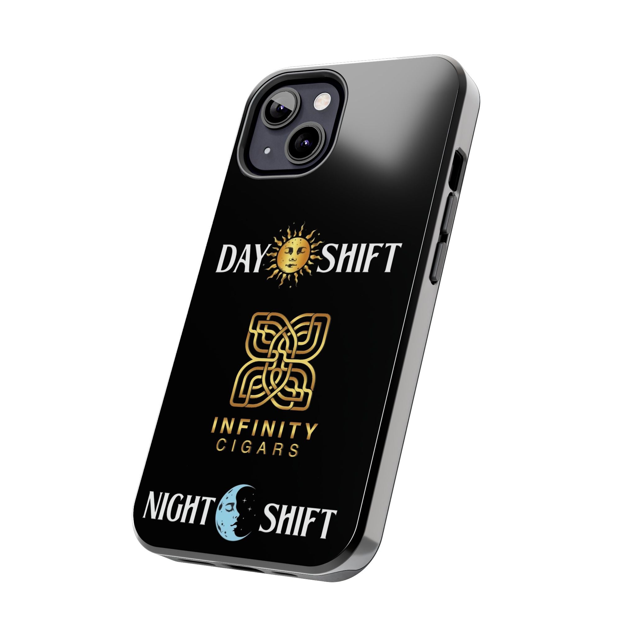 Infinity Phone Case