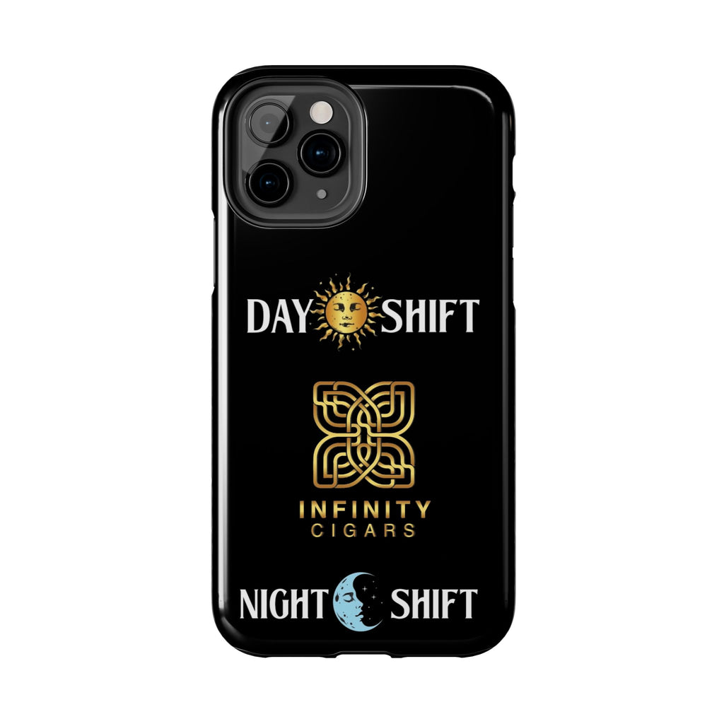 Infinity Phone Case