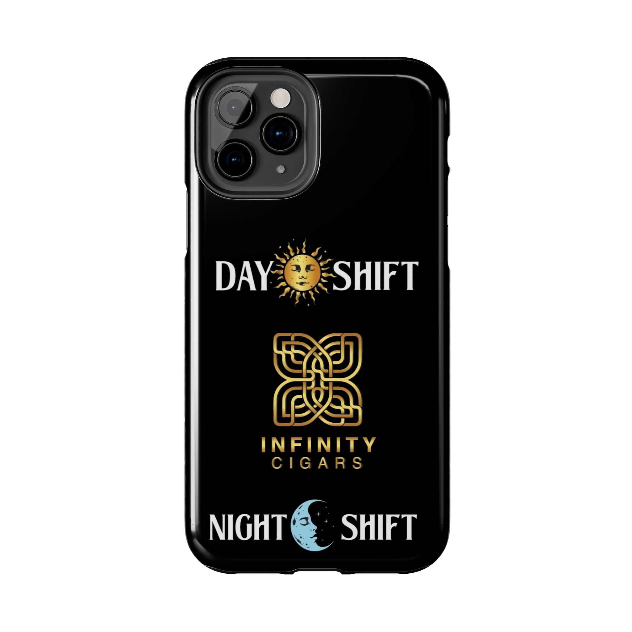 Infinity Phone Case