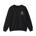 From Sunrise To Last Light Crewneck Sweatshirt