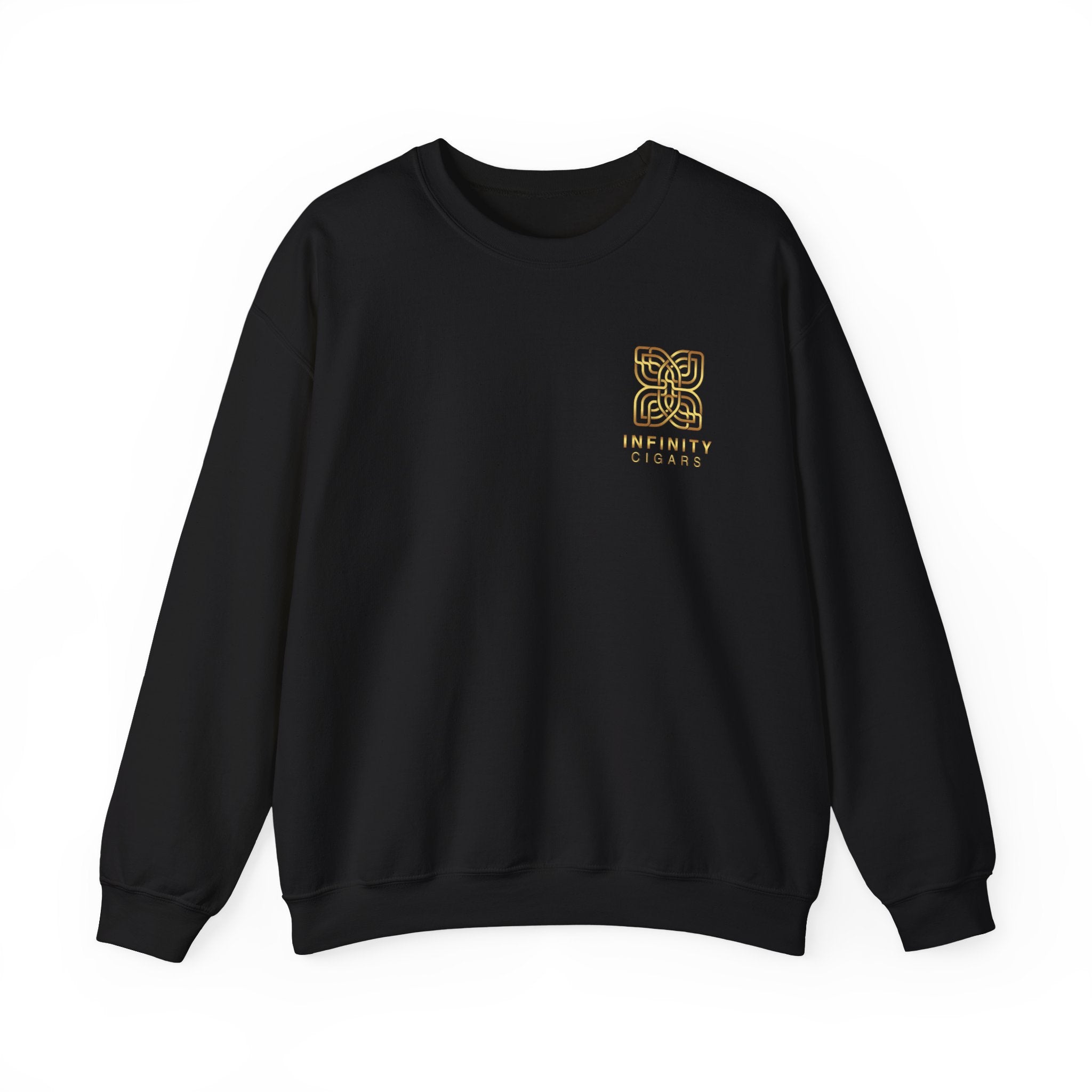 From Sunrise To Last Light Crewneck Sweatshirt