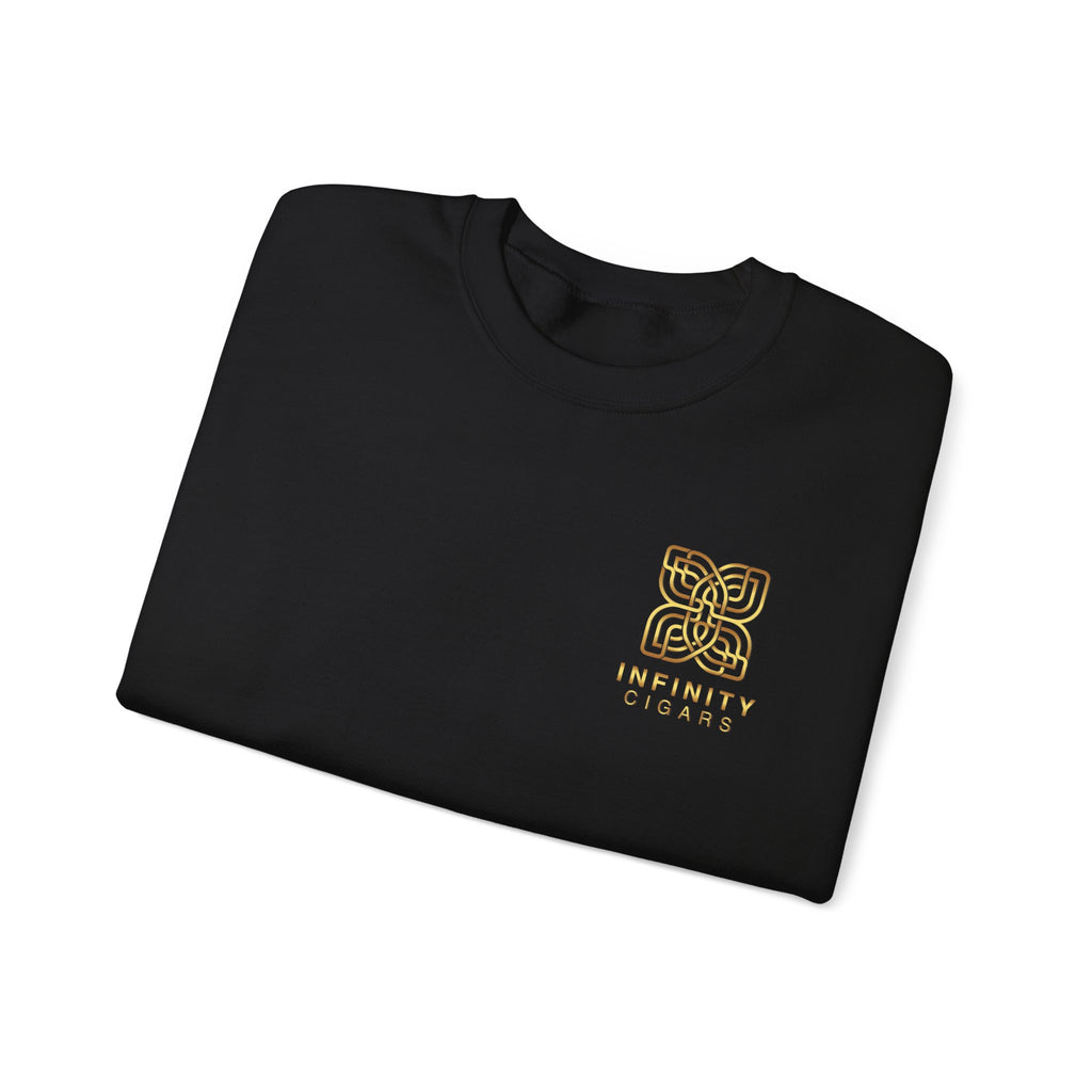 From Sunrise To Last Light Crewneck Sweatshirt