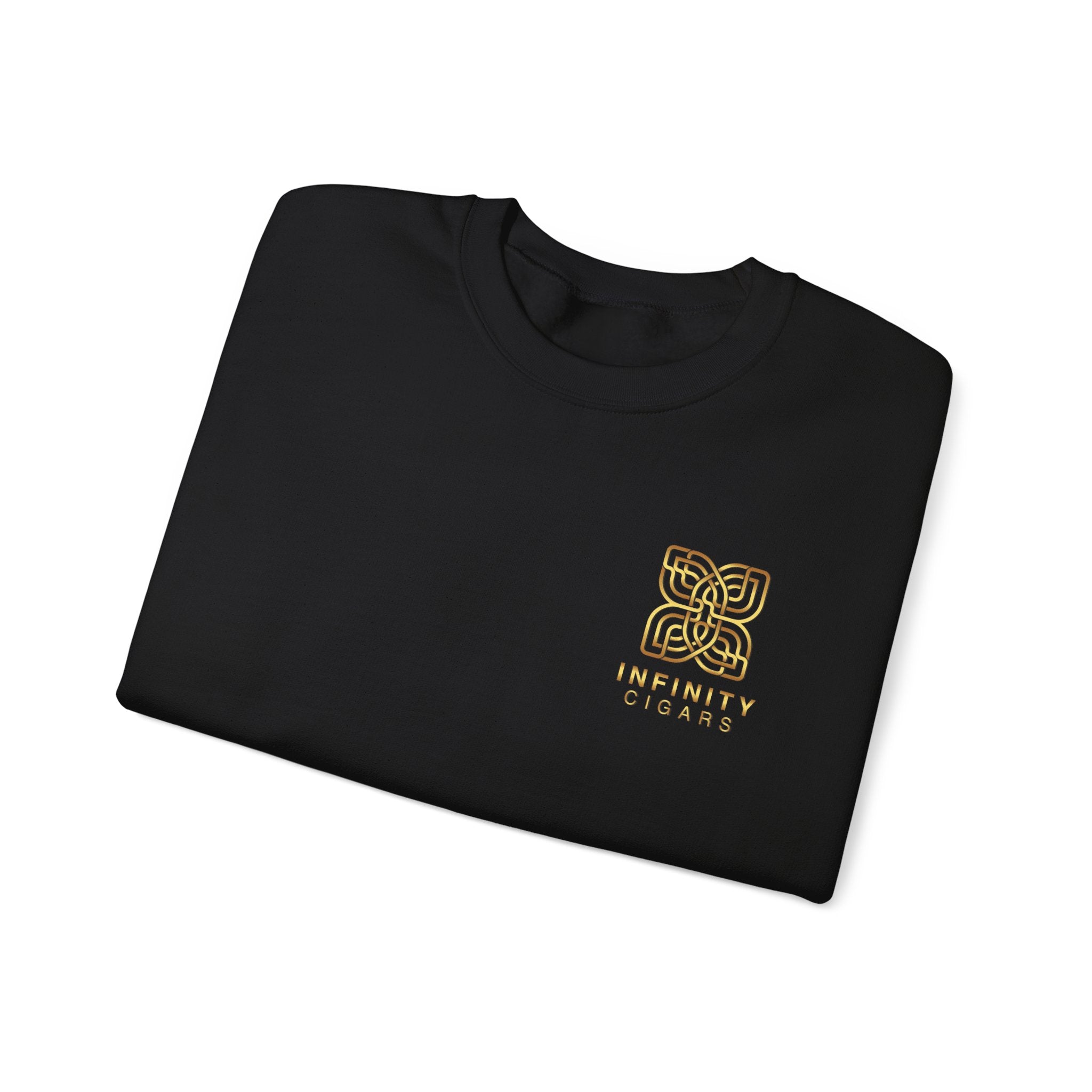 From Sunrise To Last Light Crewneck Sweatshirt
