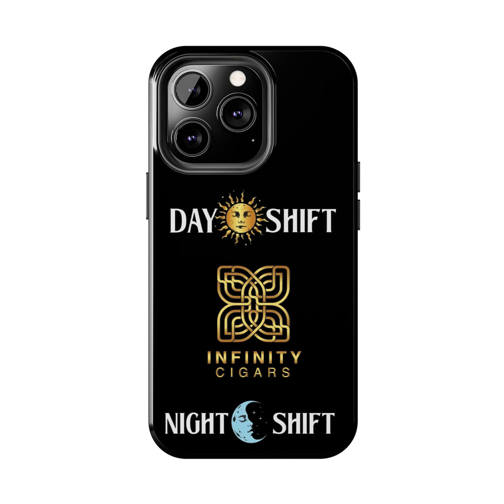 Infinity Phone Case