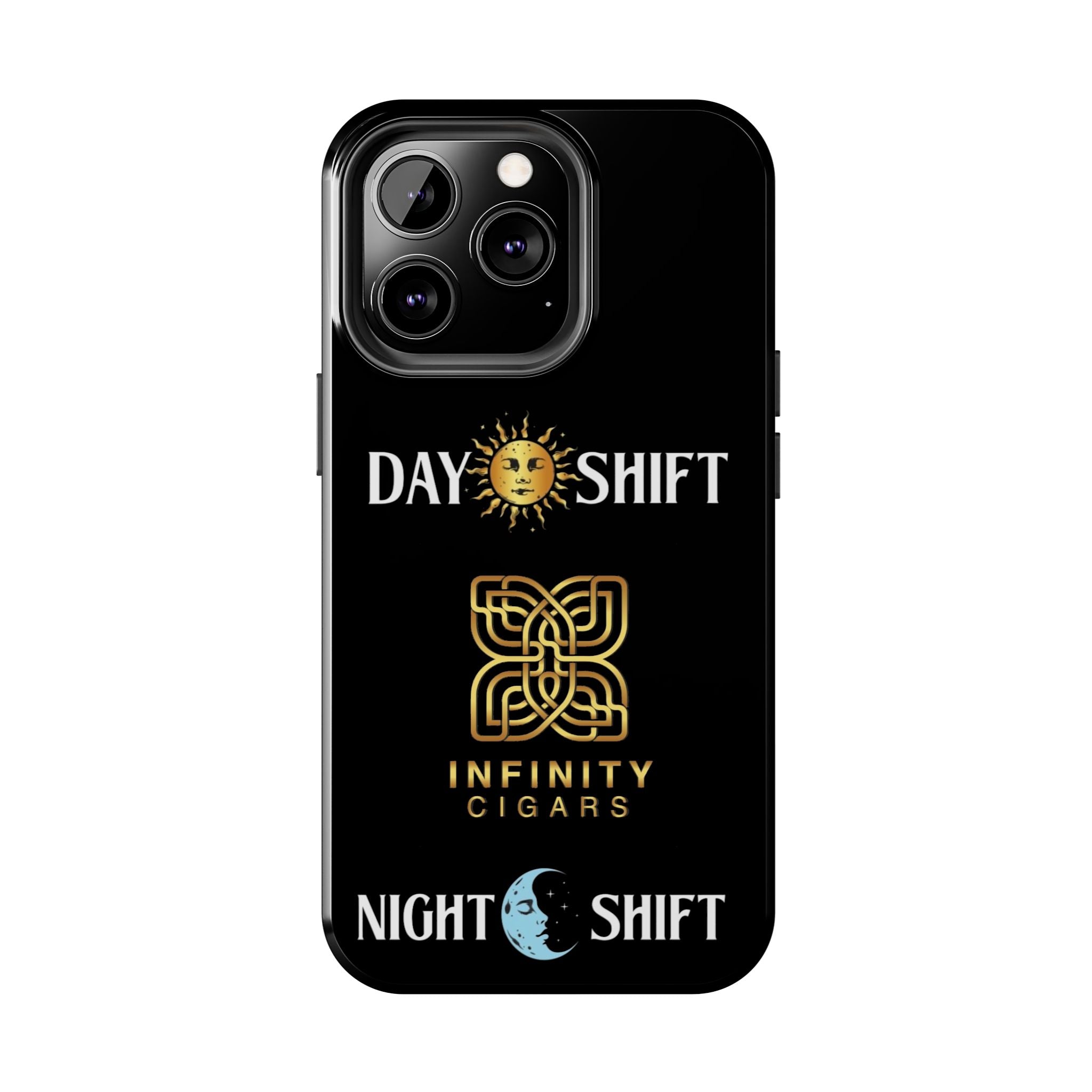 Infinity Phone Case