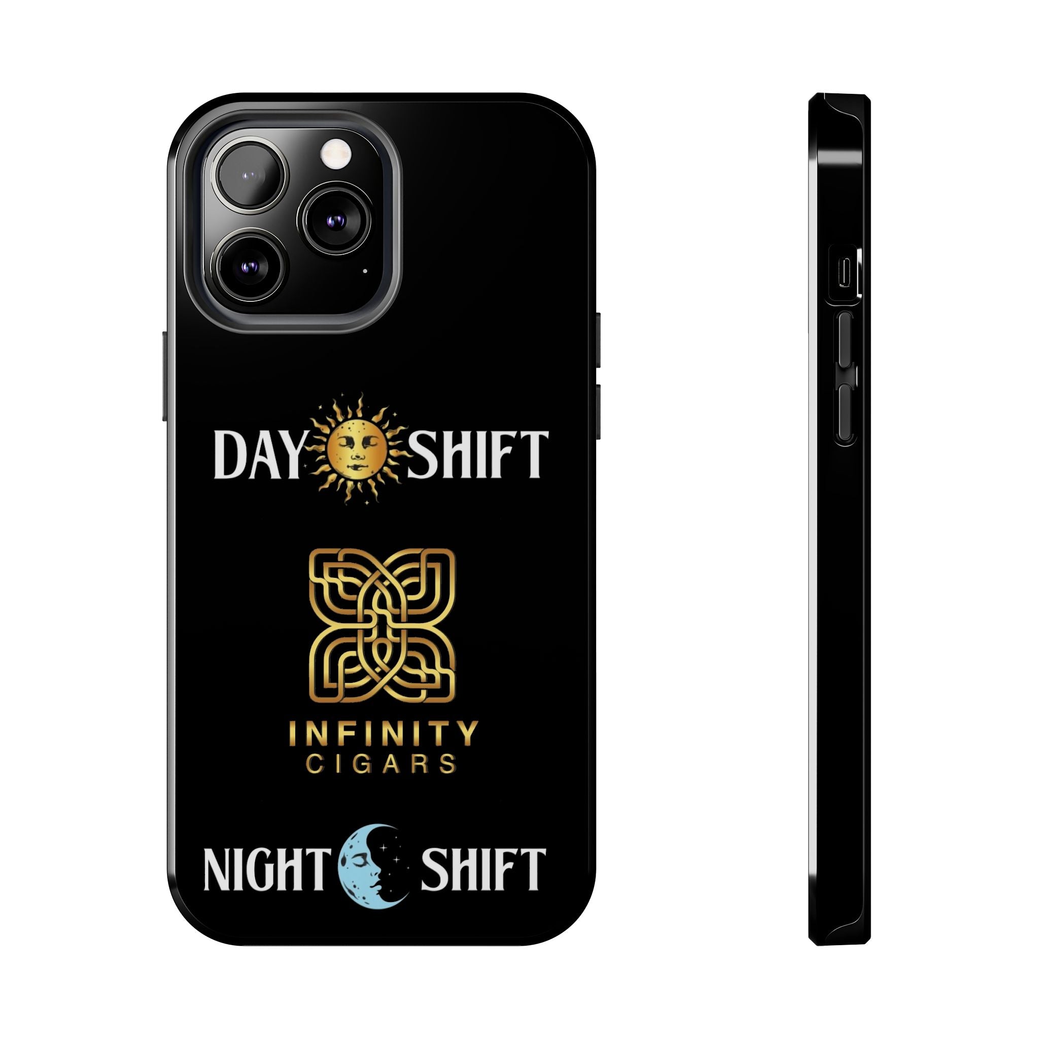 Infinity Phone Case