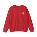 SUNDAY MOTIVATION - "Master Your Mind" Crewneck Sweatshirt