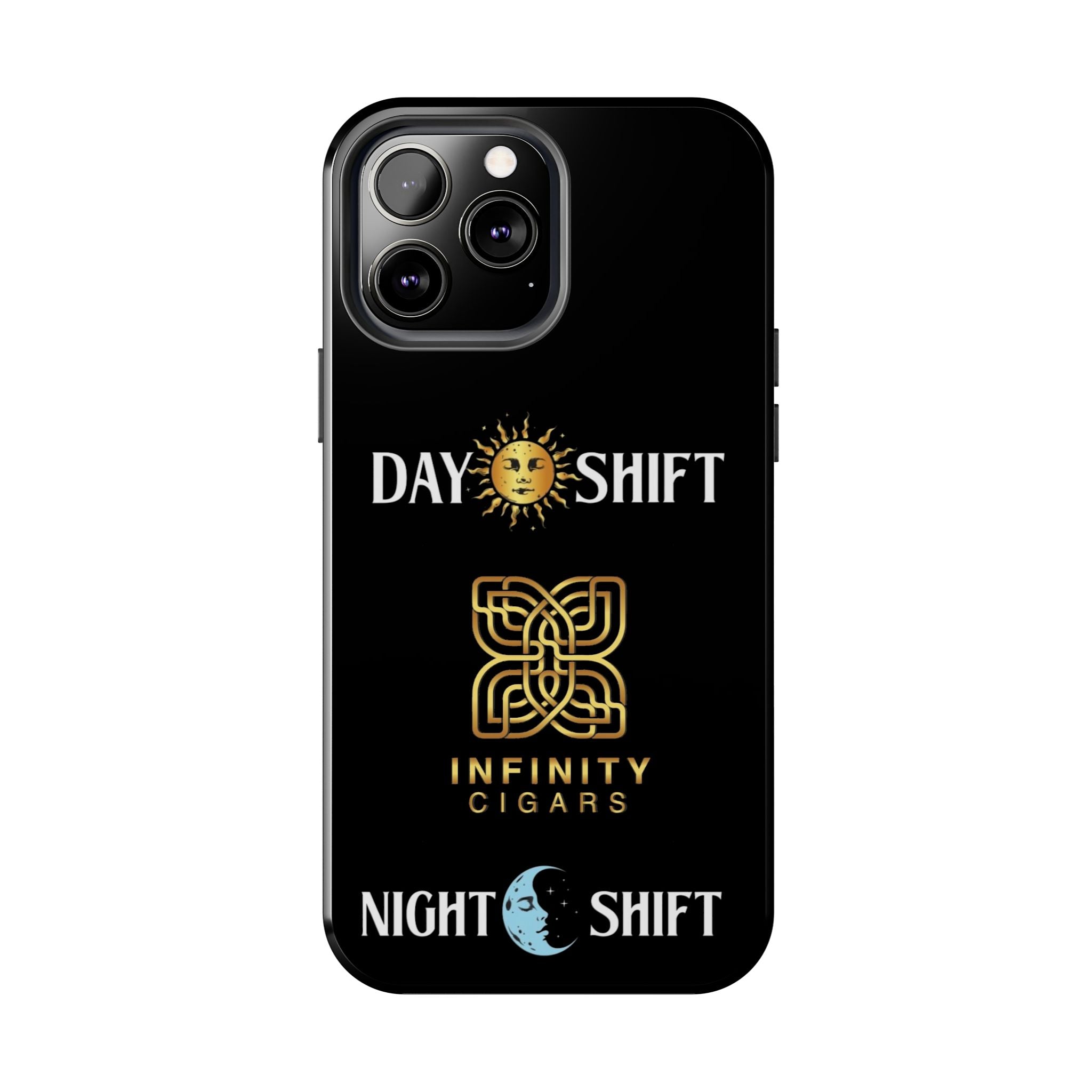 Infinity Phone Case