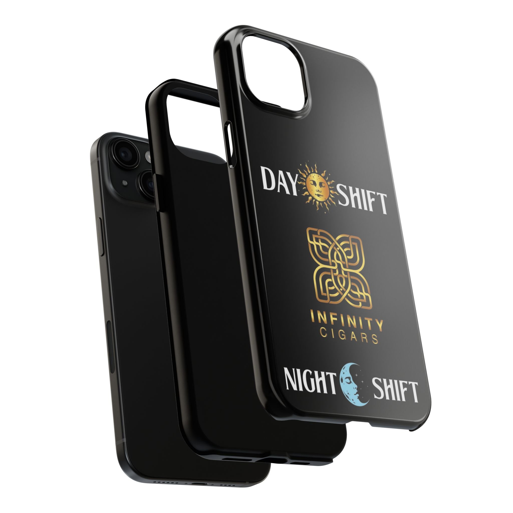 Infinity Phone Case