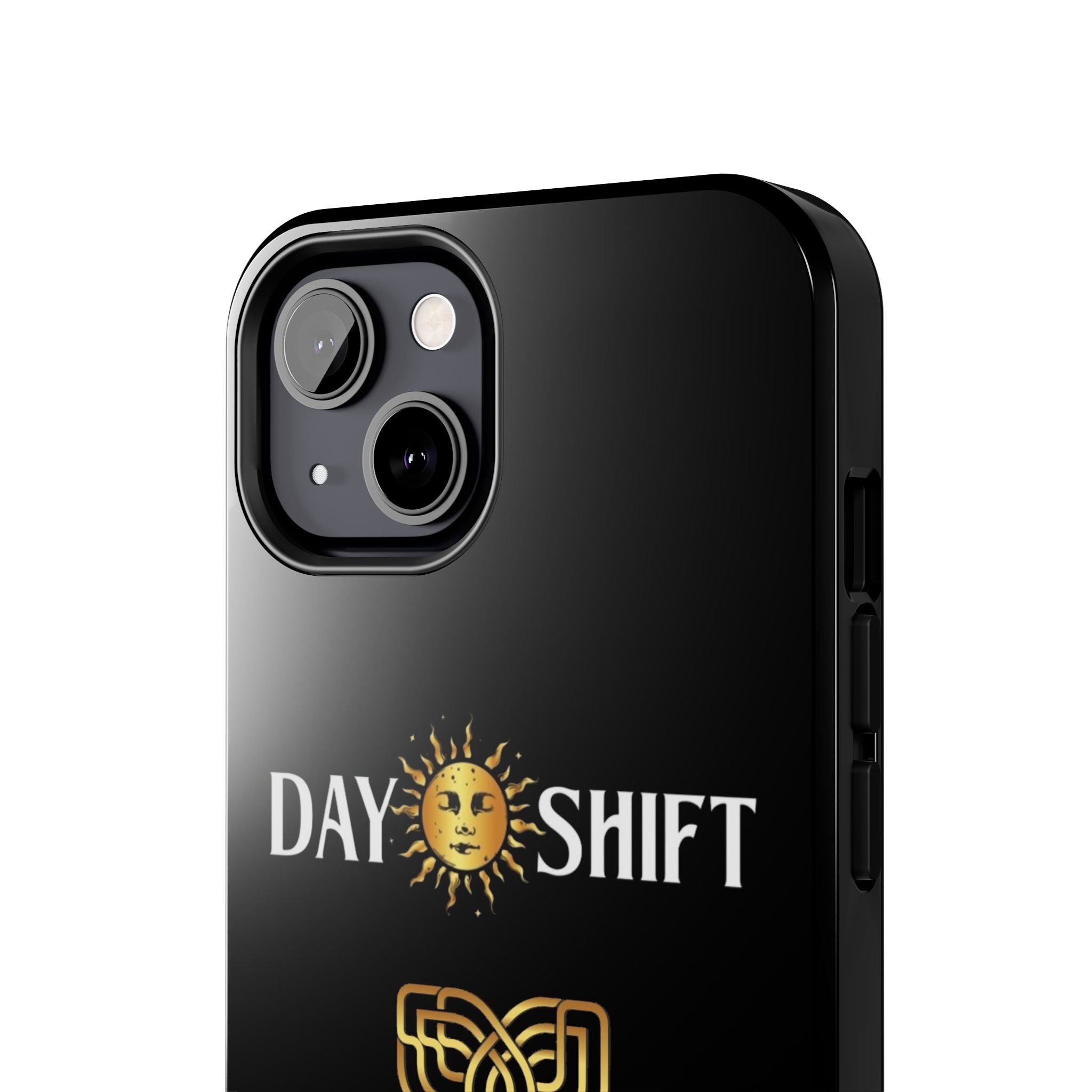Infinity Phone Case