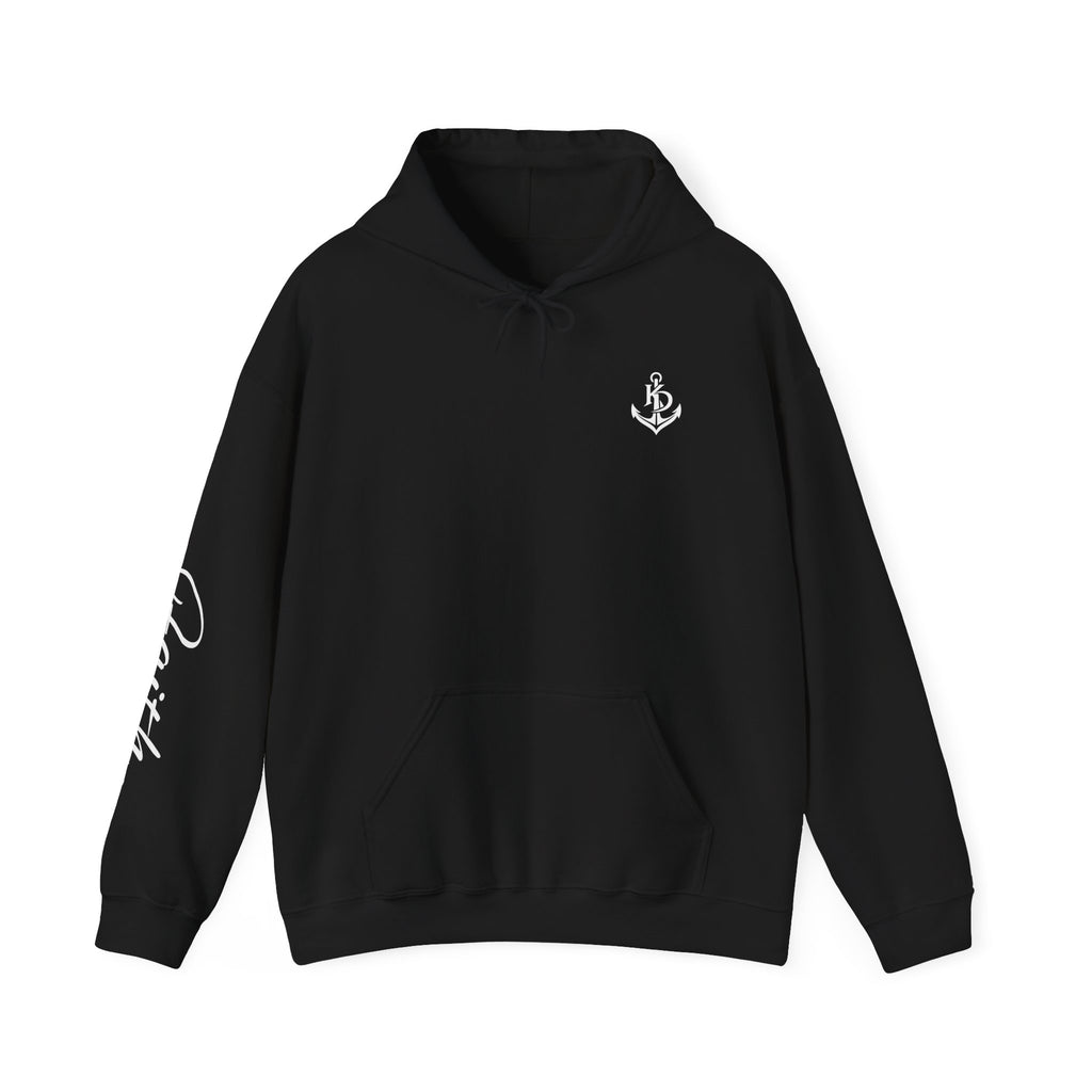 Harbor of Faith Hoodie