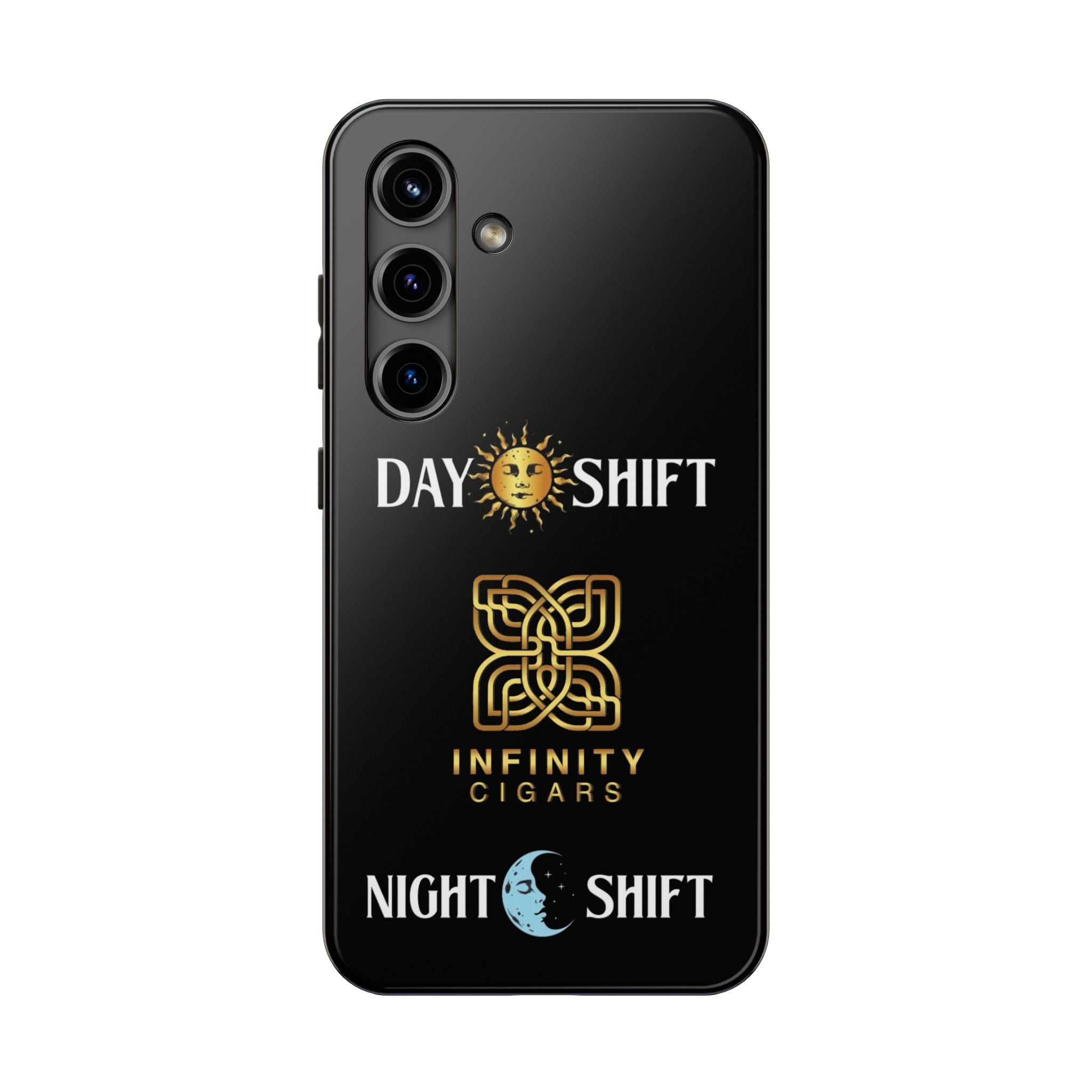 Infinity Phone Case