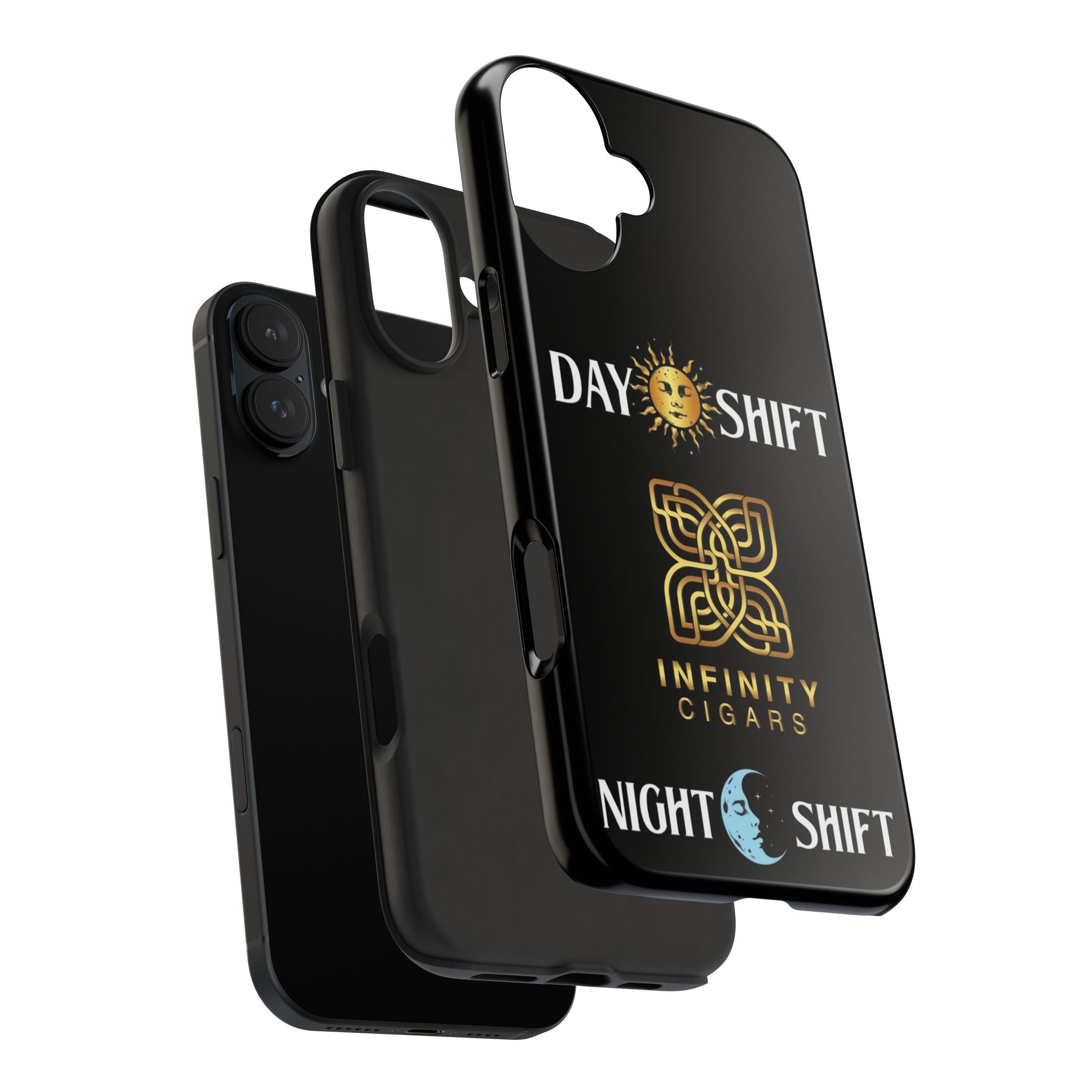 Infinity Phone Case